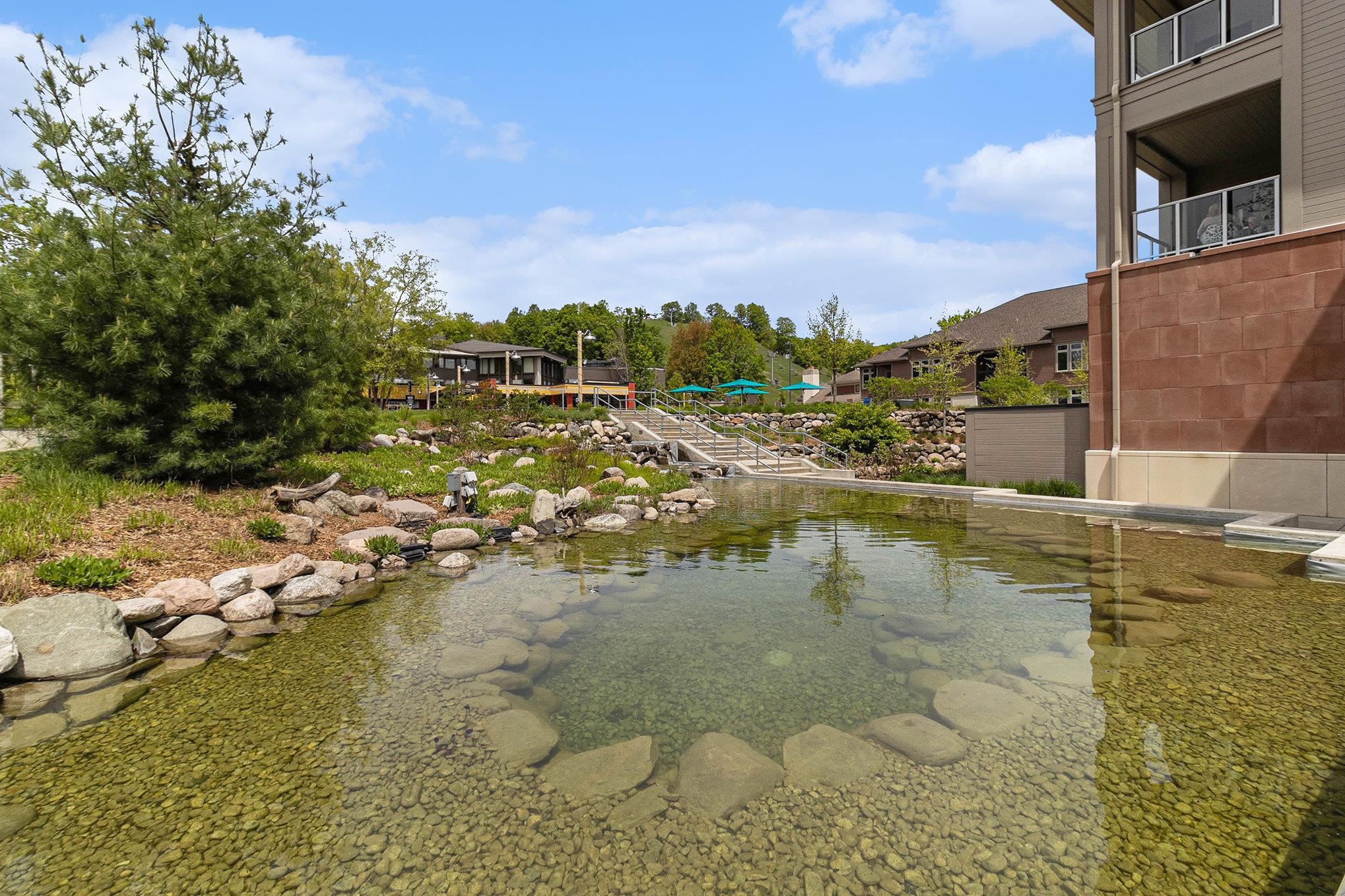  UNIT 285/87/89, Thompsonville, MI, 49683