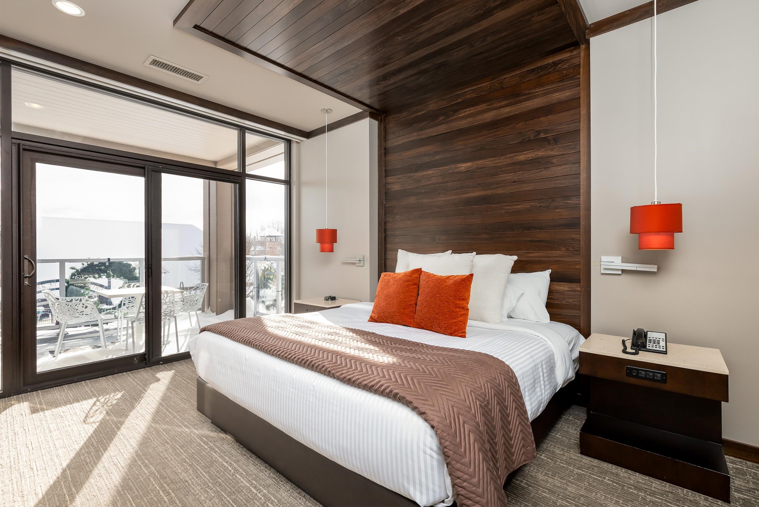  UNIT 285/87/89, Thompsonville, MI, 49683