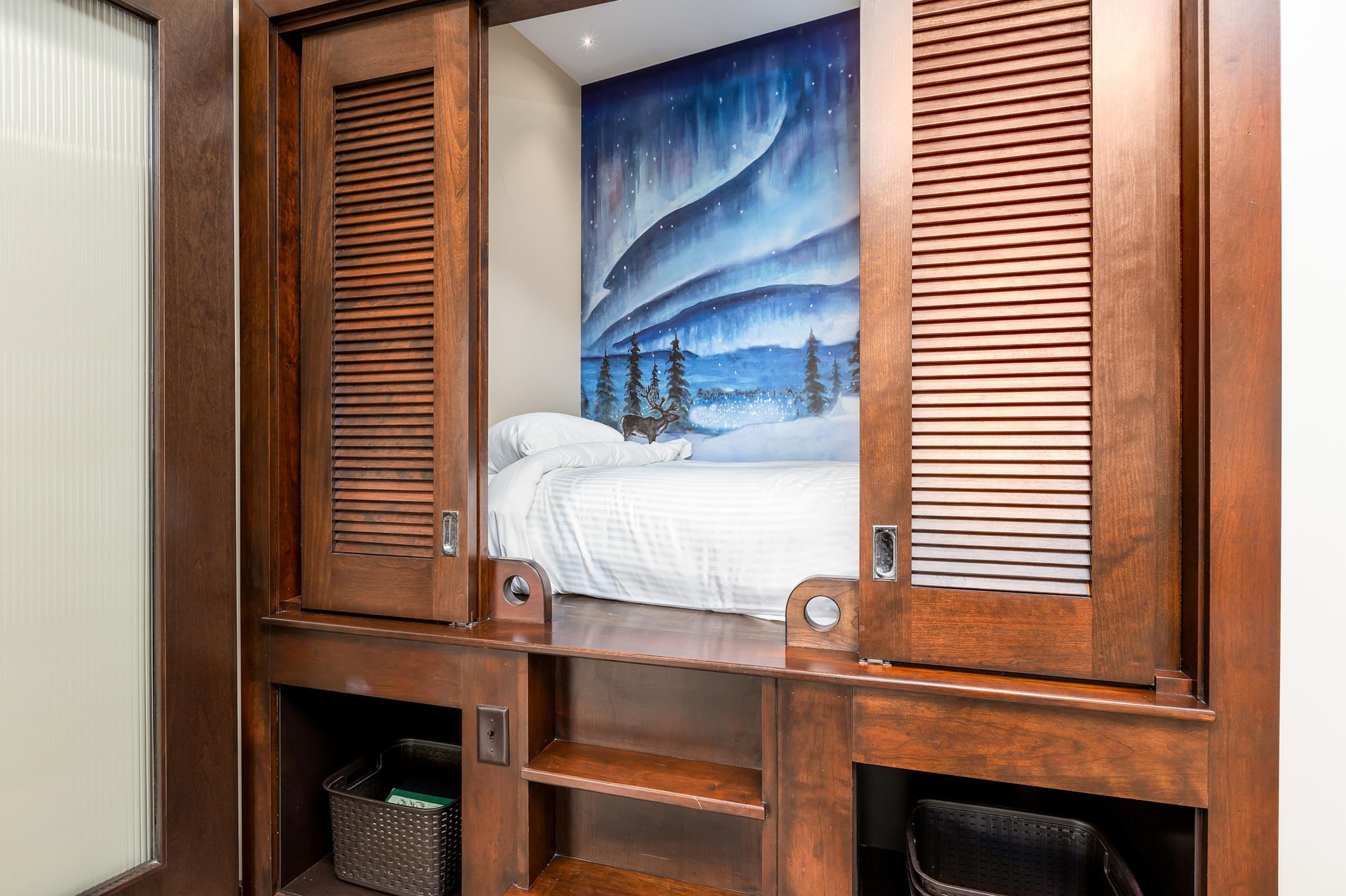  UNIT 285/87/89, Thompsonville, MI, 49683