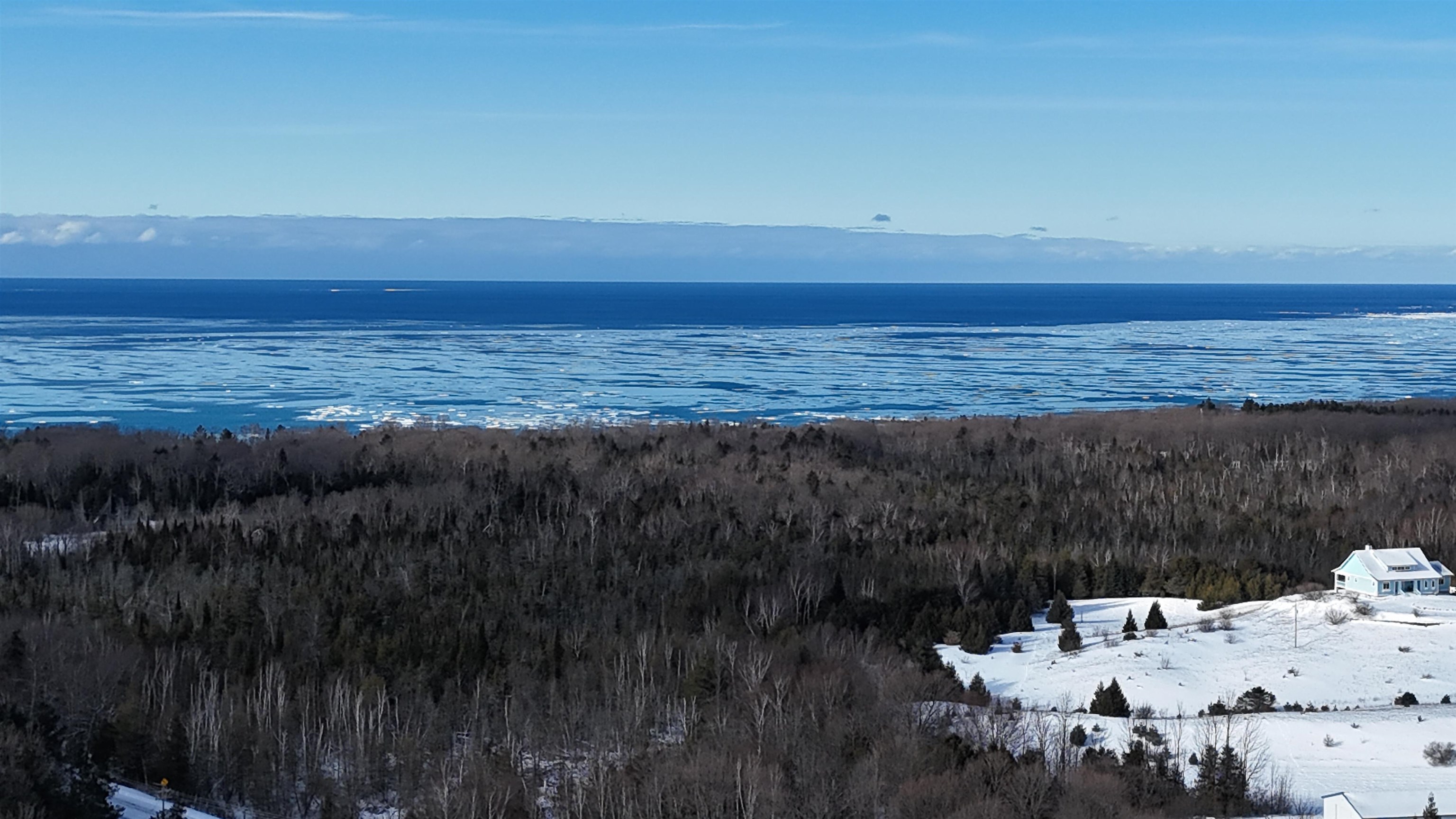 N Christianson Road, Northport, MI, 49670