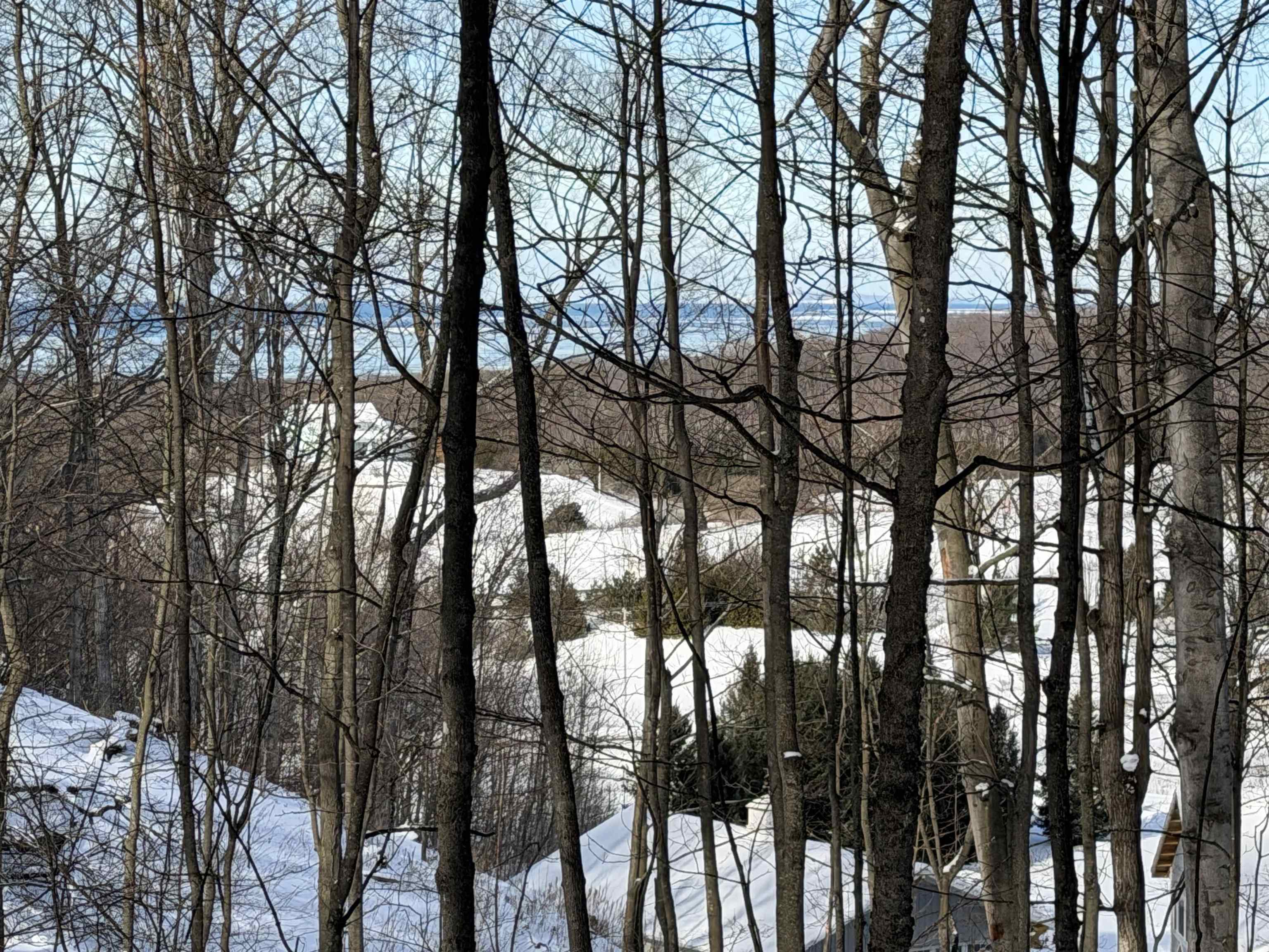 N Christianson Road, Northport, MI, 49670