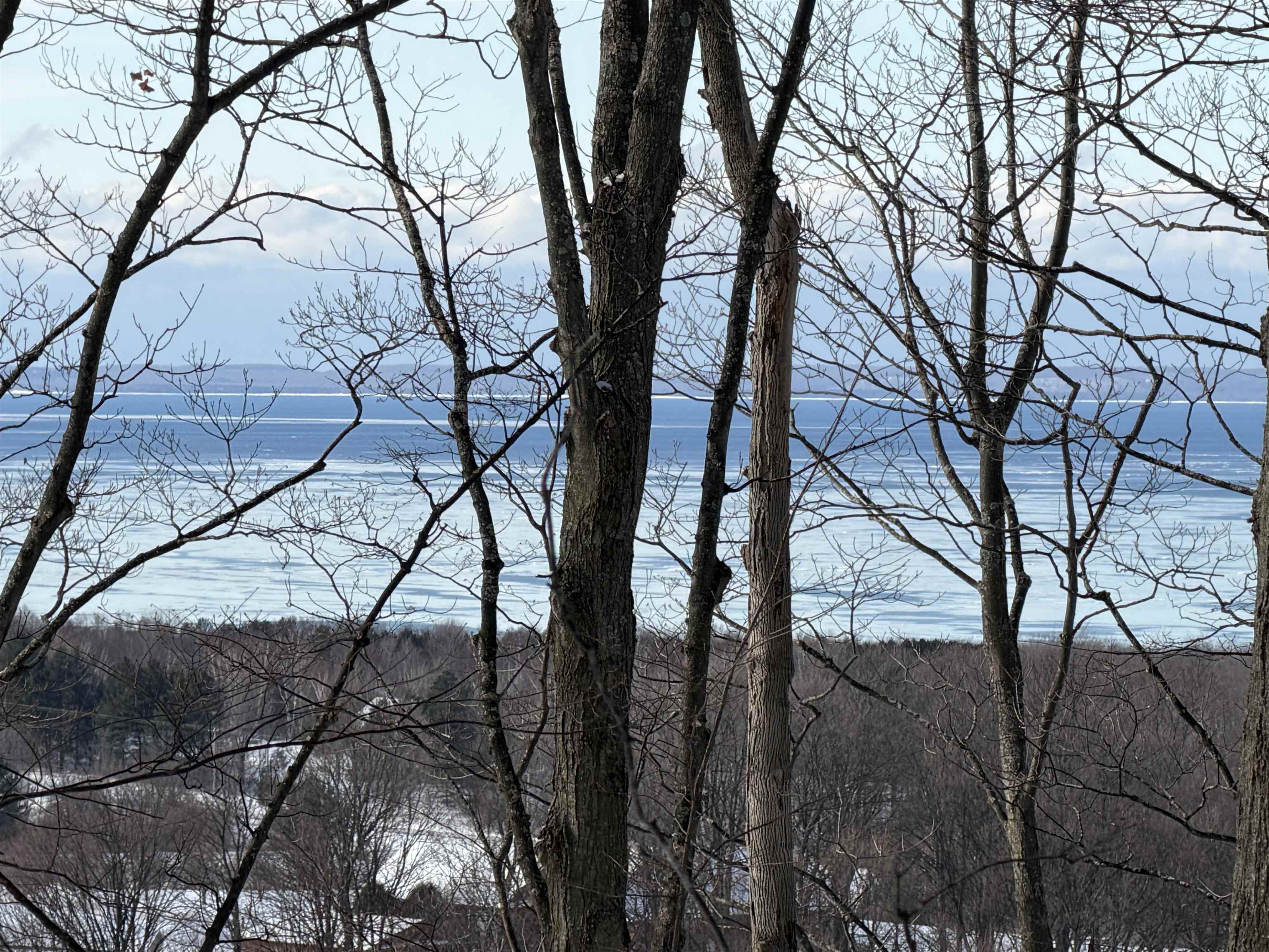 N Christianson Road, Northport, MI, 49670