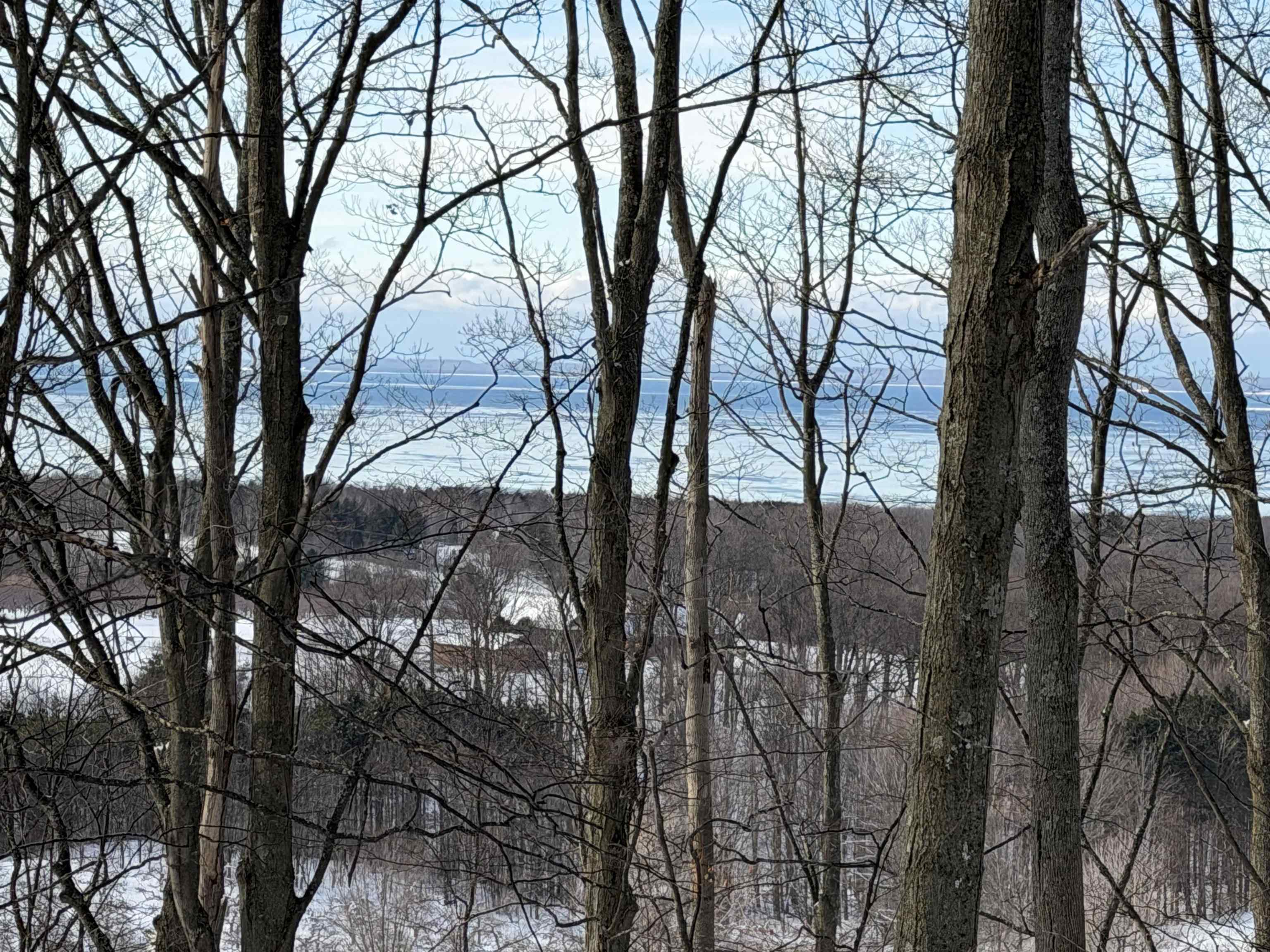 N Christianson Road, Northport, MI, 49670