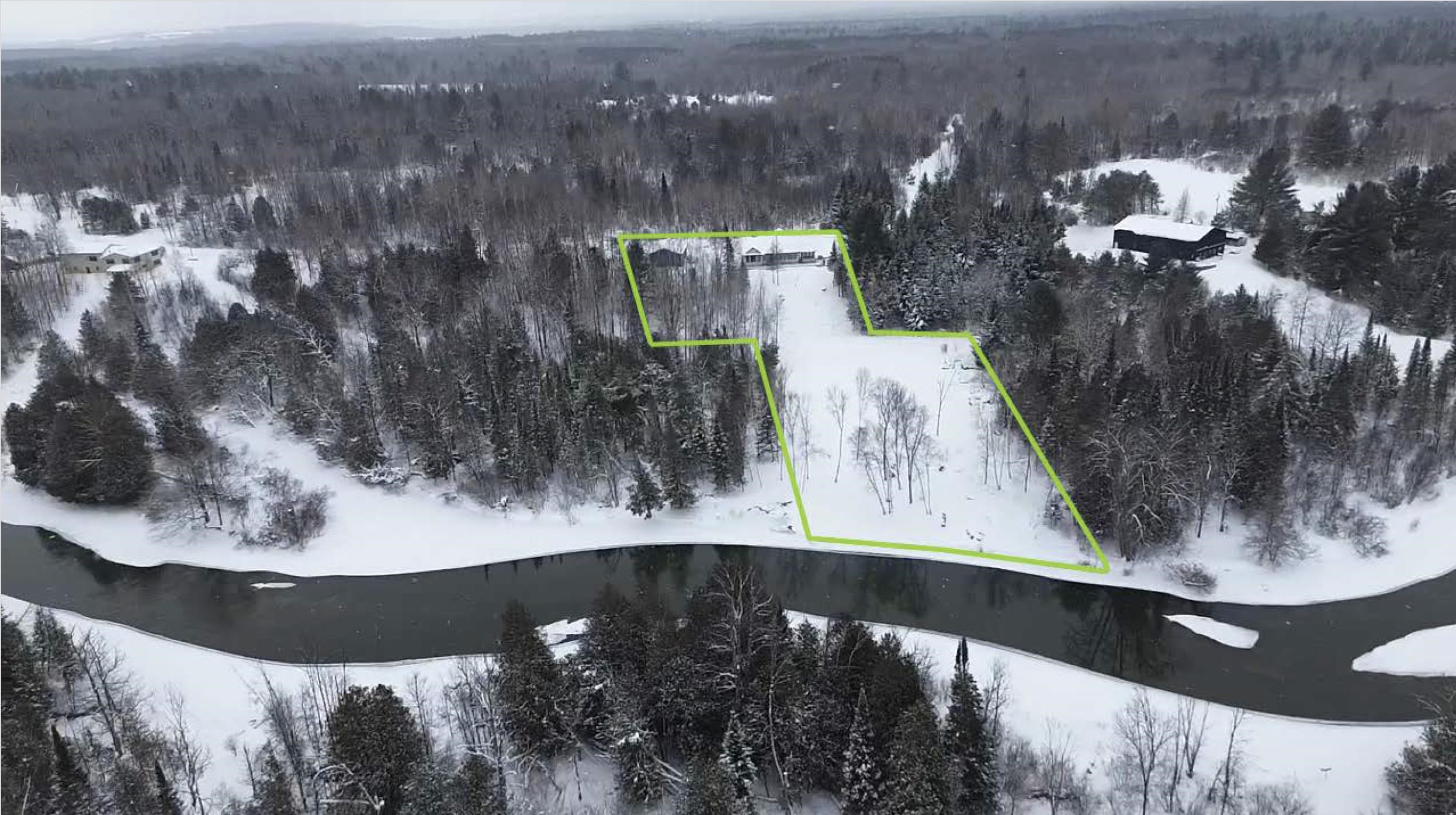 8941 & 8943 Lakeshore Road, Lexington, MI, 48450