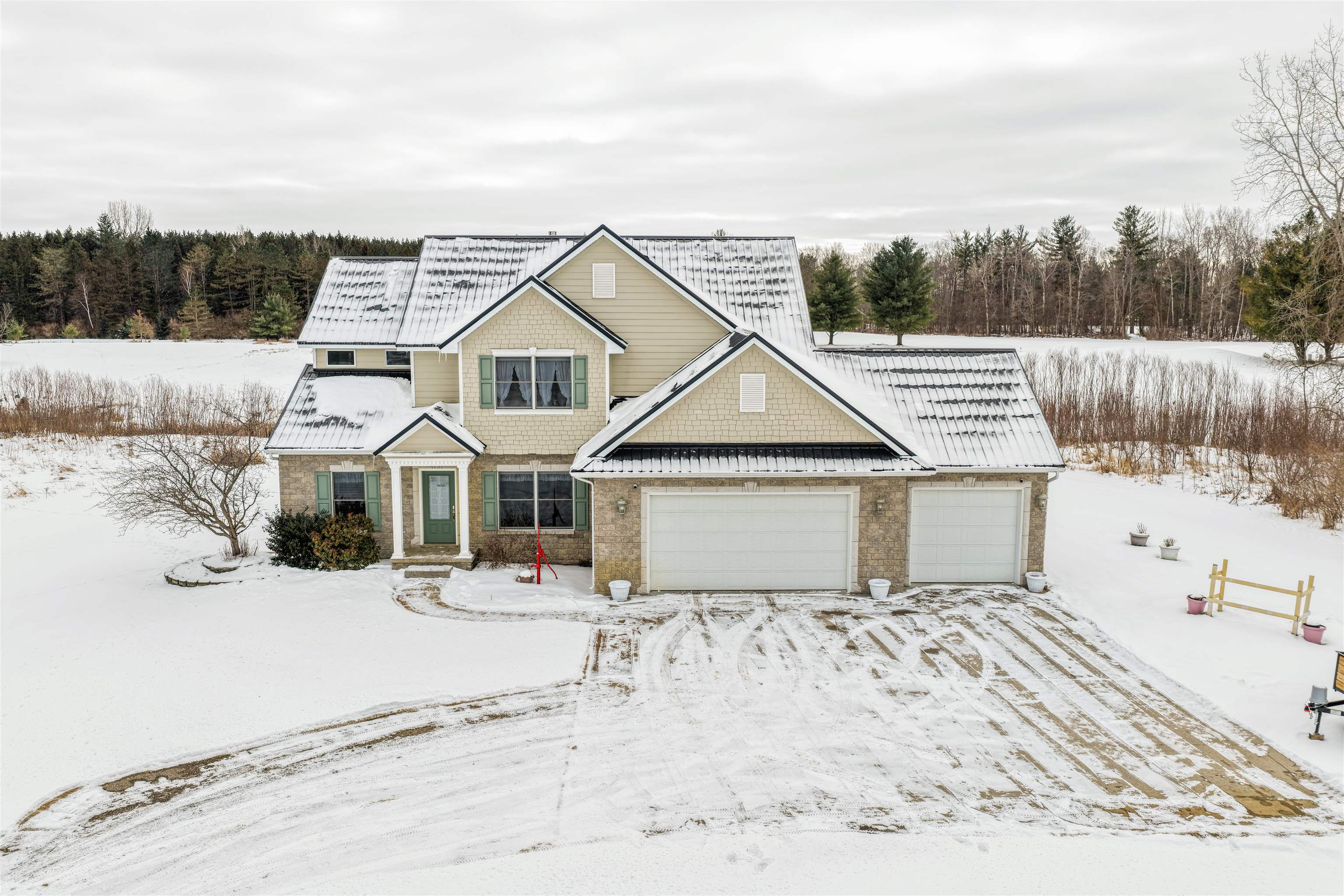 6702 Links Drive photo 1