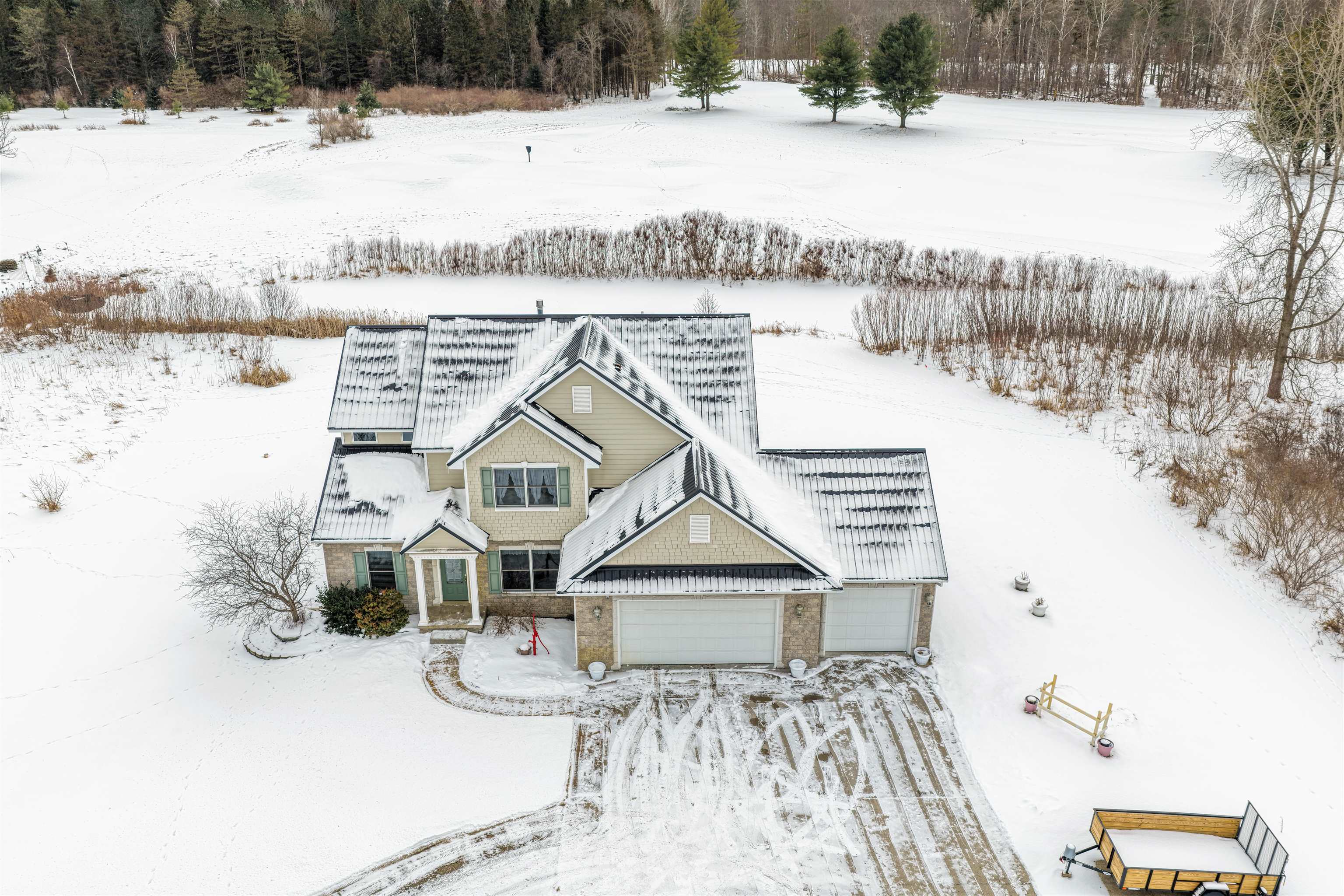 6702 Links Drive photo 3