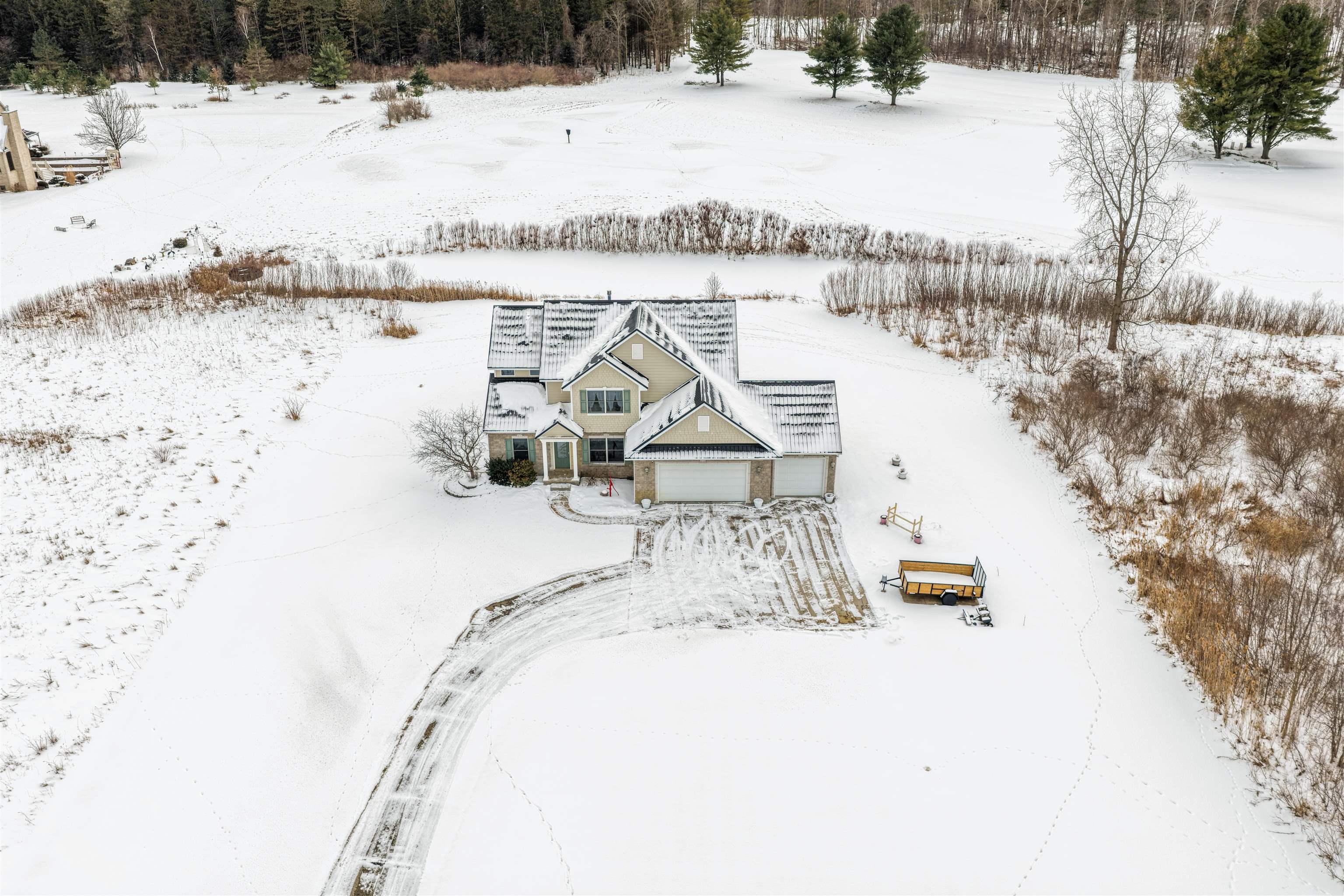 6702 Links Drive photo 4