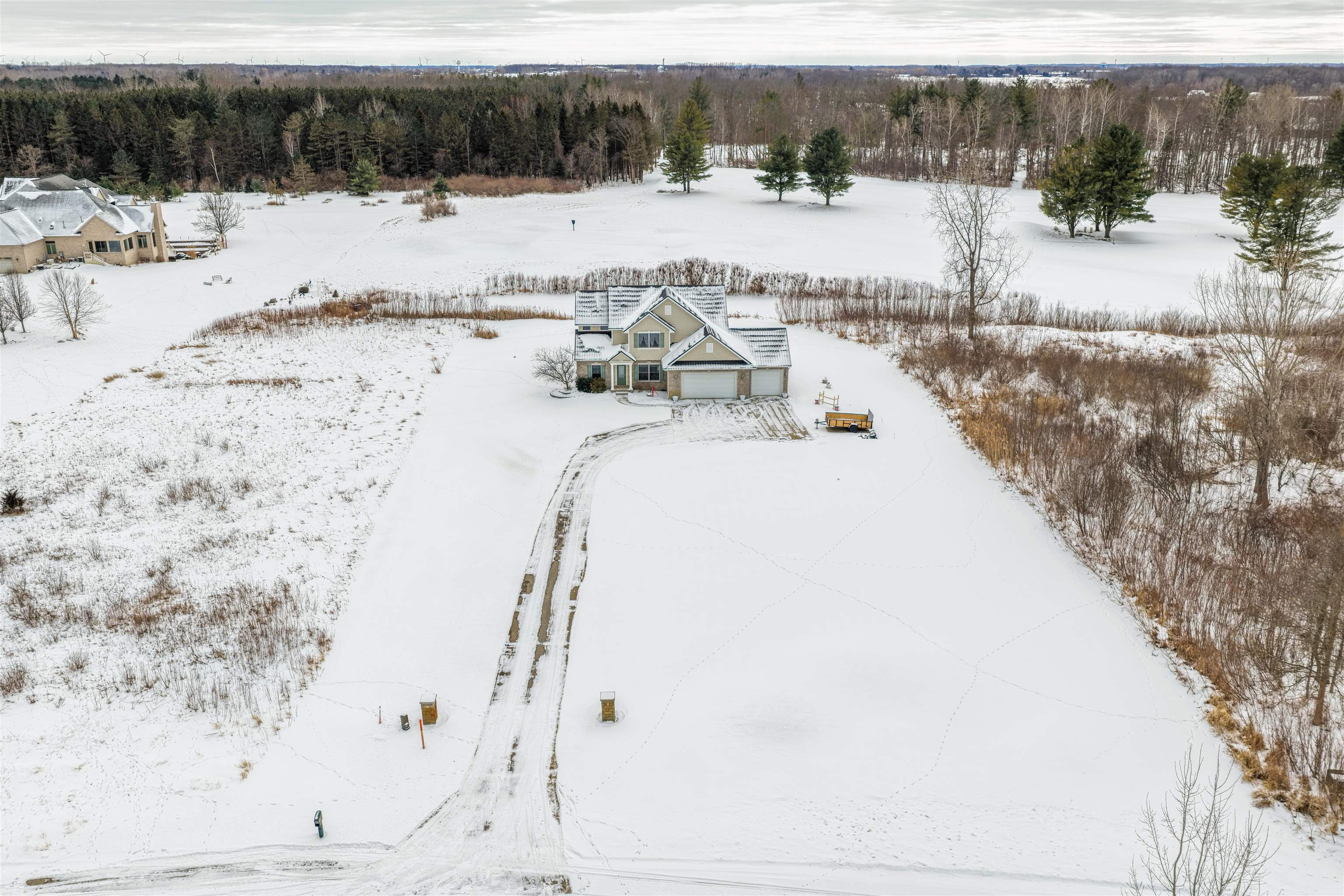 6702 Links Drive photo 8