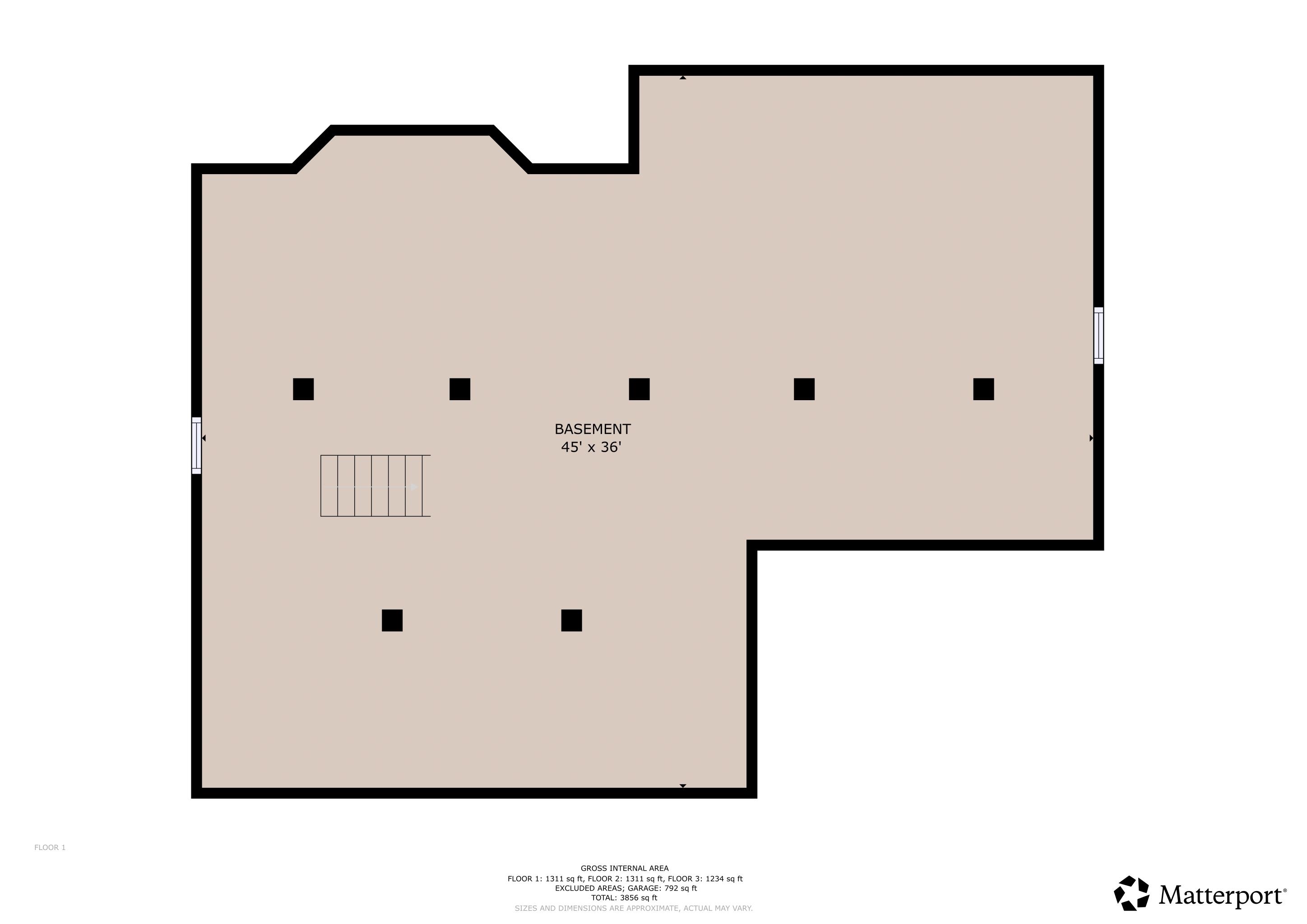 6702 Links Drive photo 78