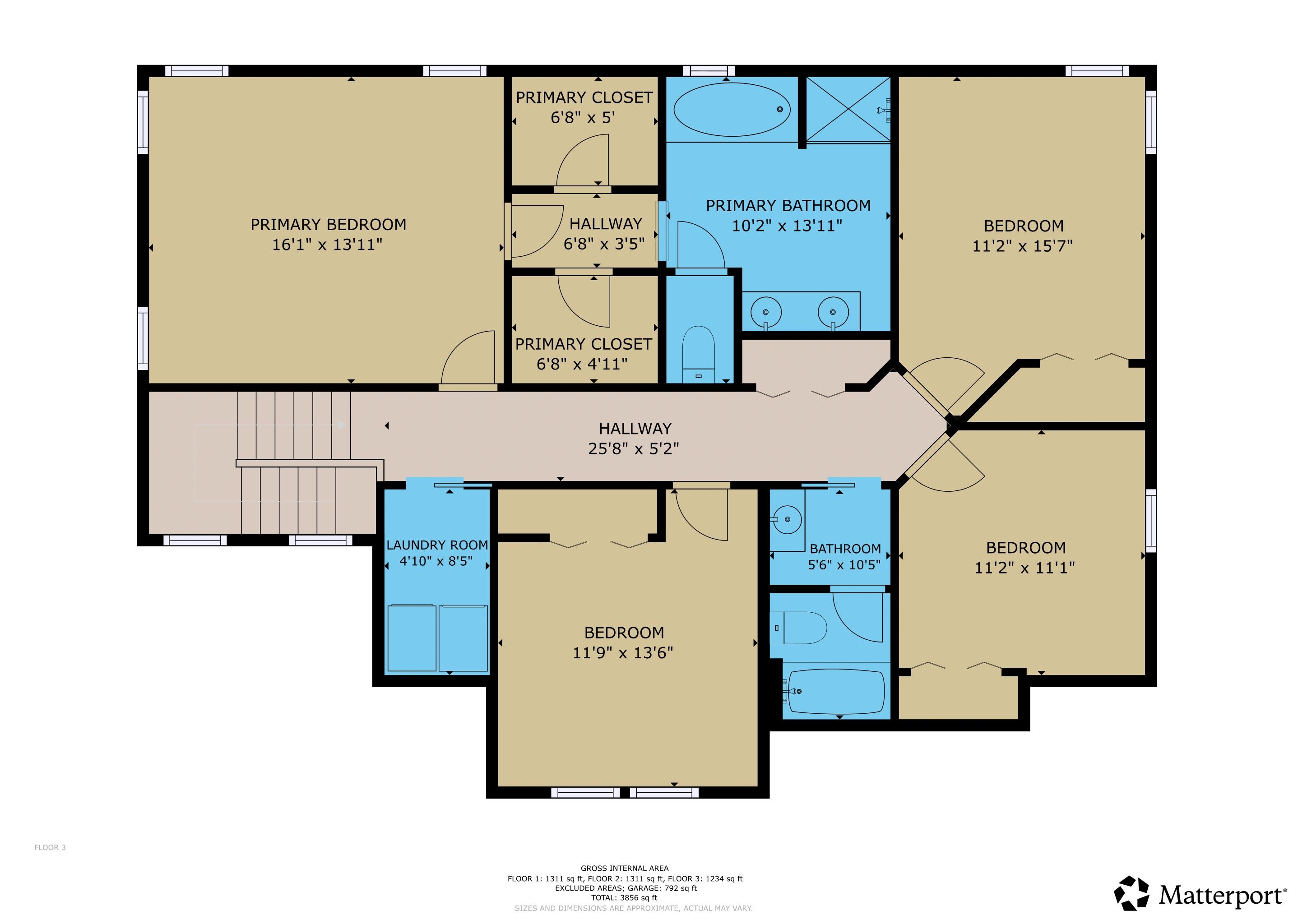 6702 Links Drive photo 80