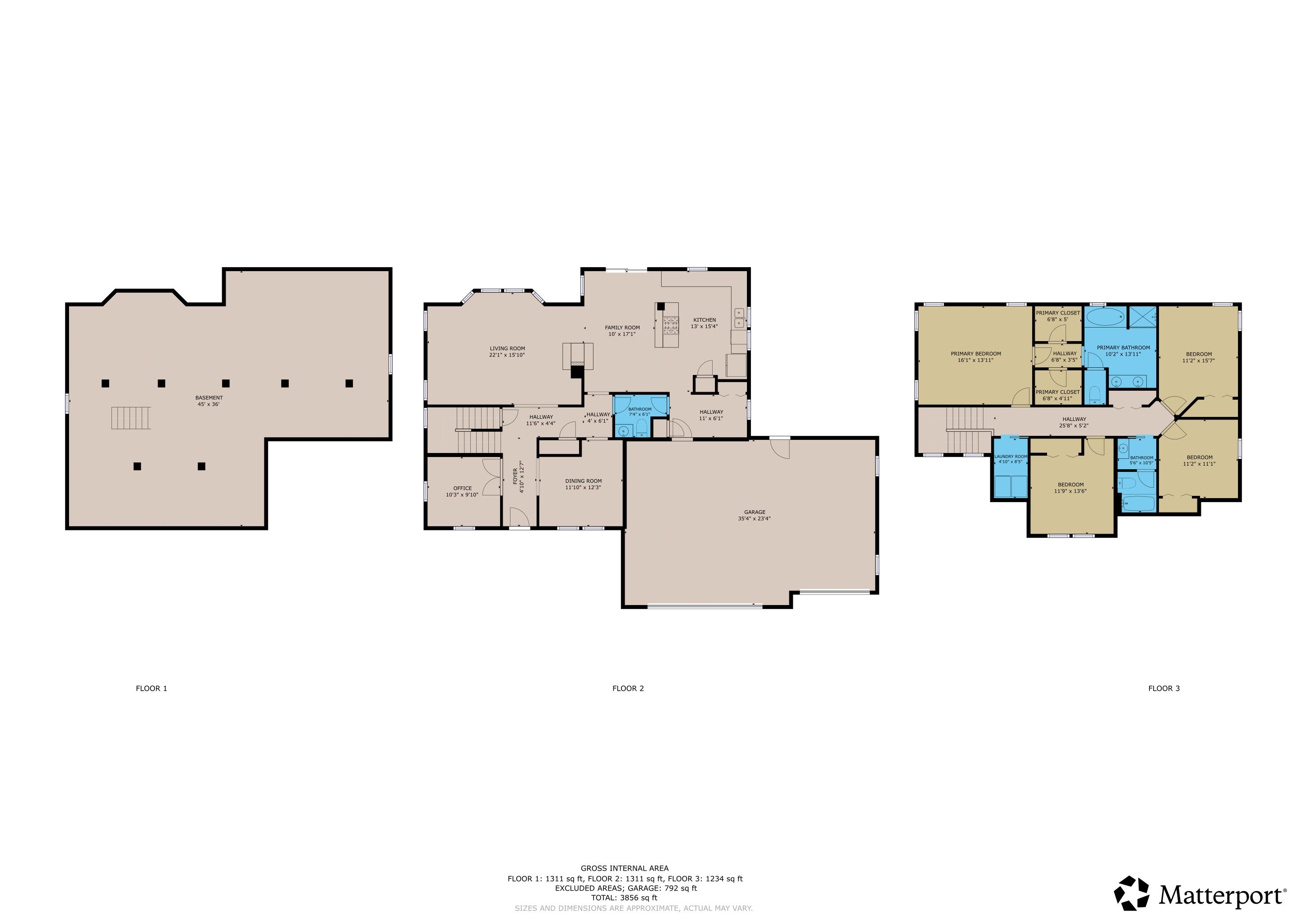 6702 Links Drive photo 81