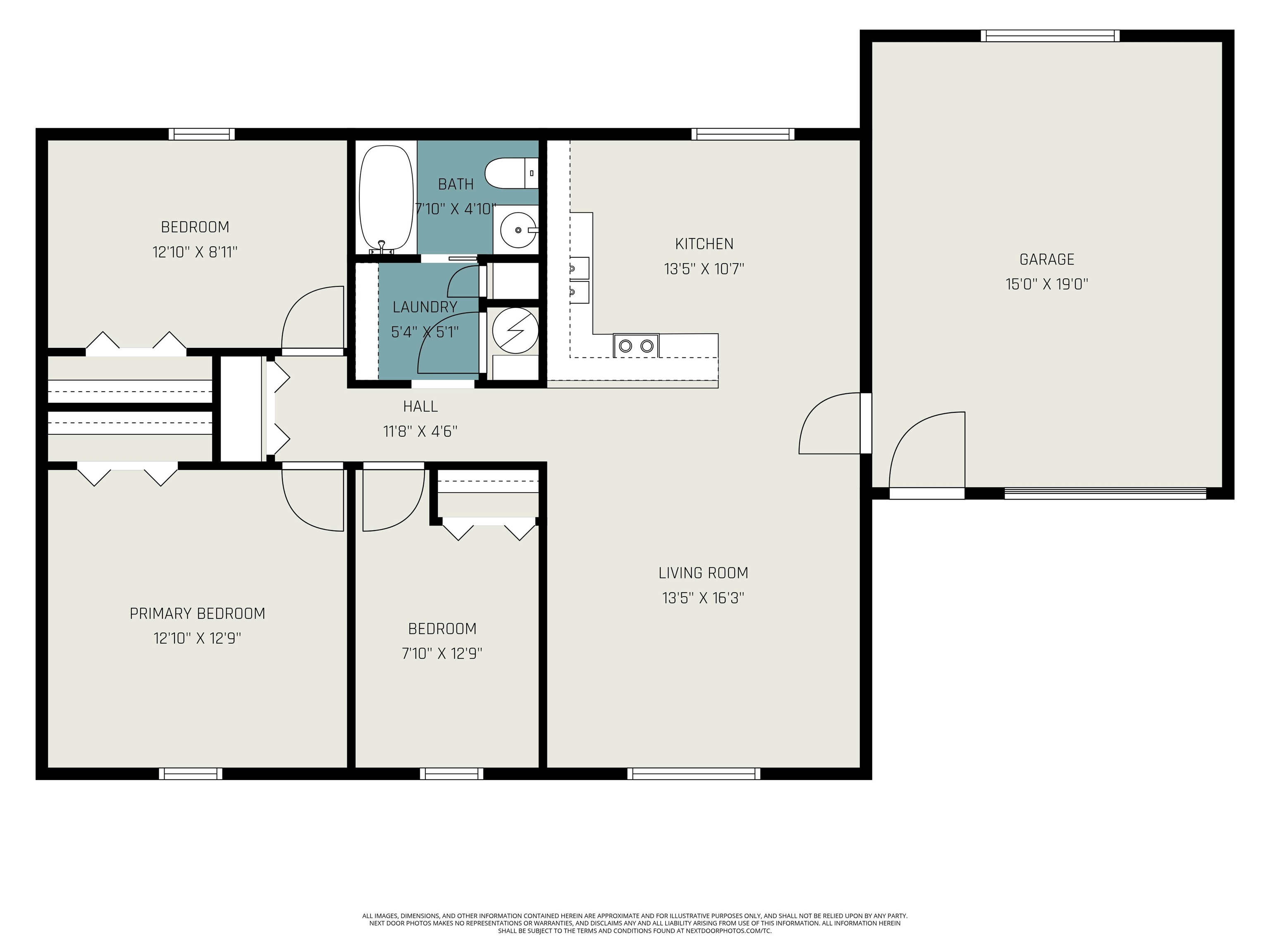 Homes for sale in Hale, MI | 8532 Lavere Rd, Hale, MI 48739 | MLS# 80065233