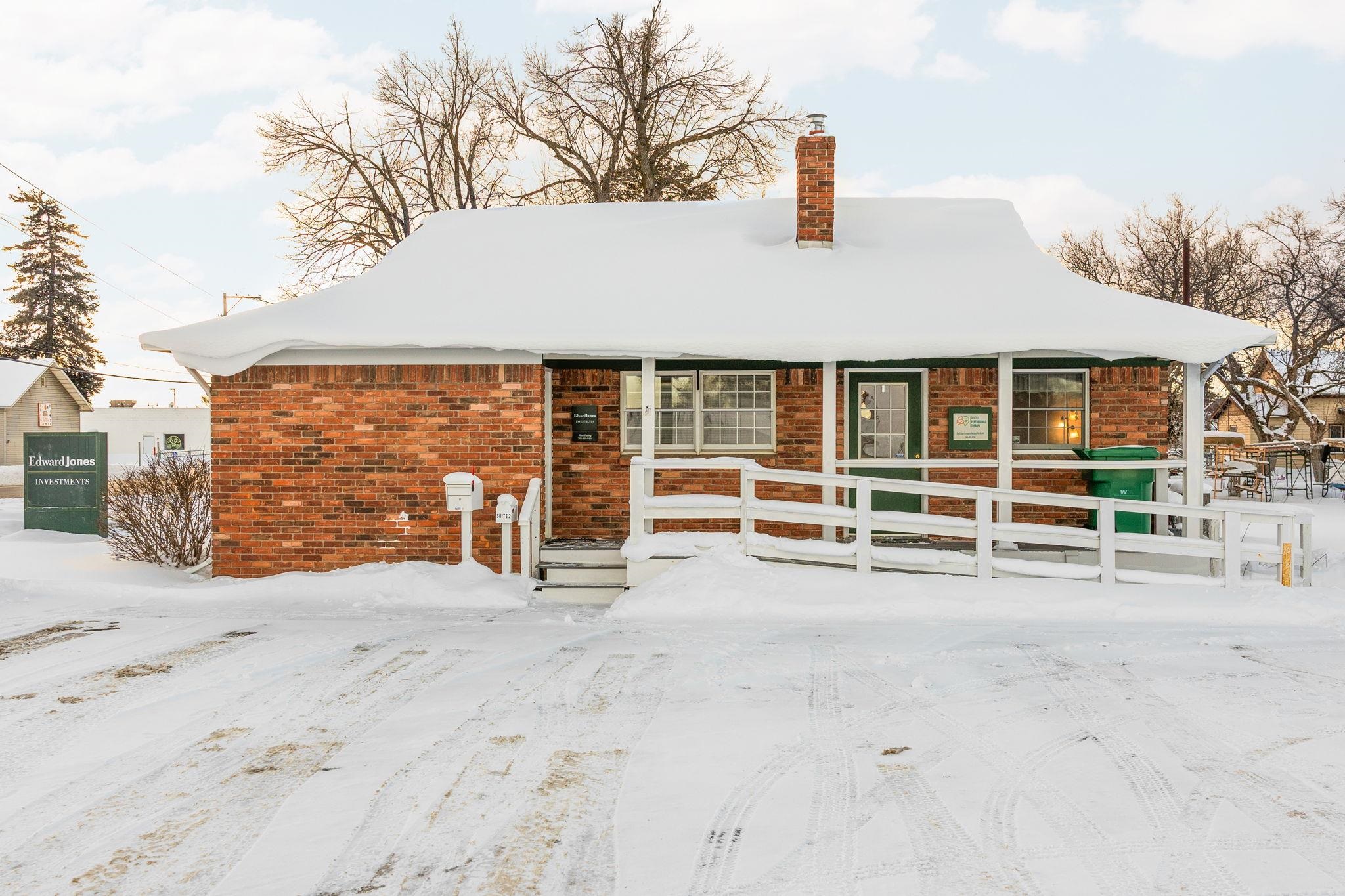 307 Huron Street, Grayling, MI, 49738