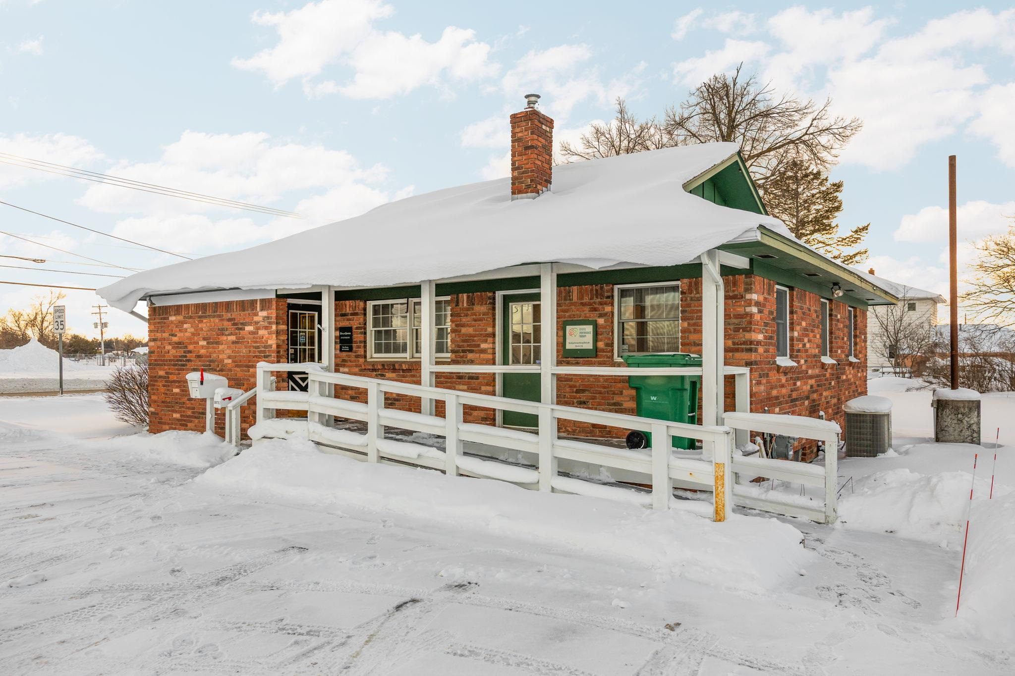 307 Huron Street, Grayling, MI, 49738