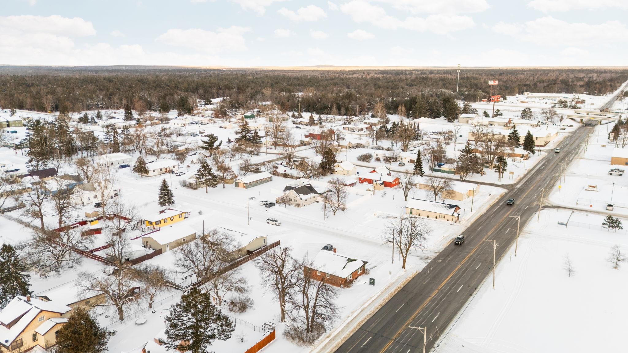 307 Huron Street, Grayling, MI, 49738
