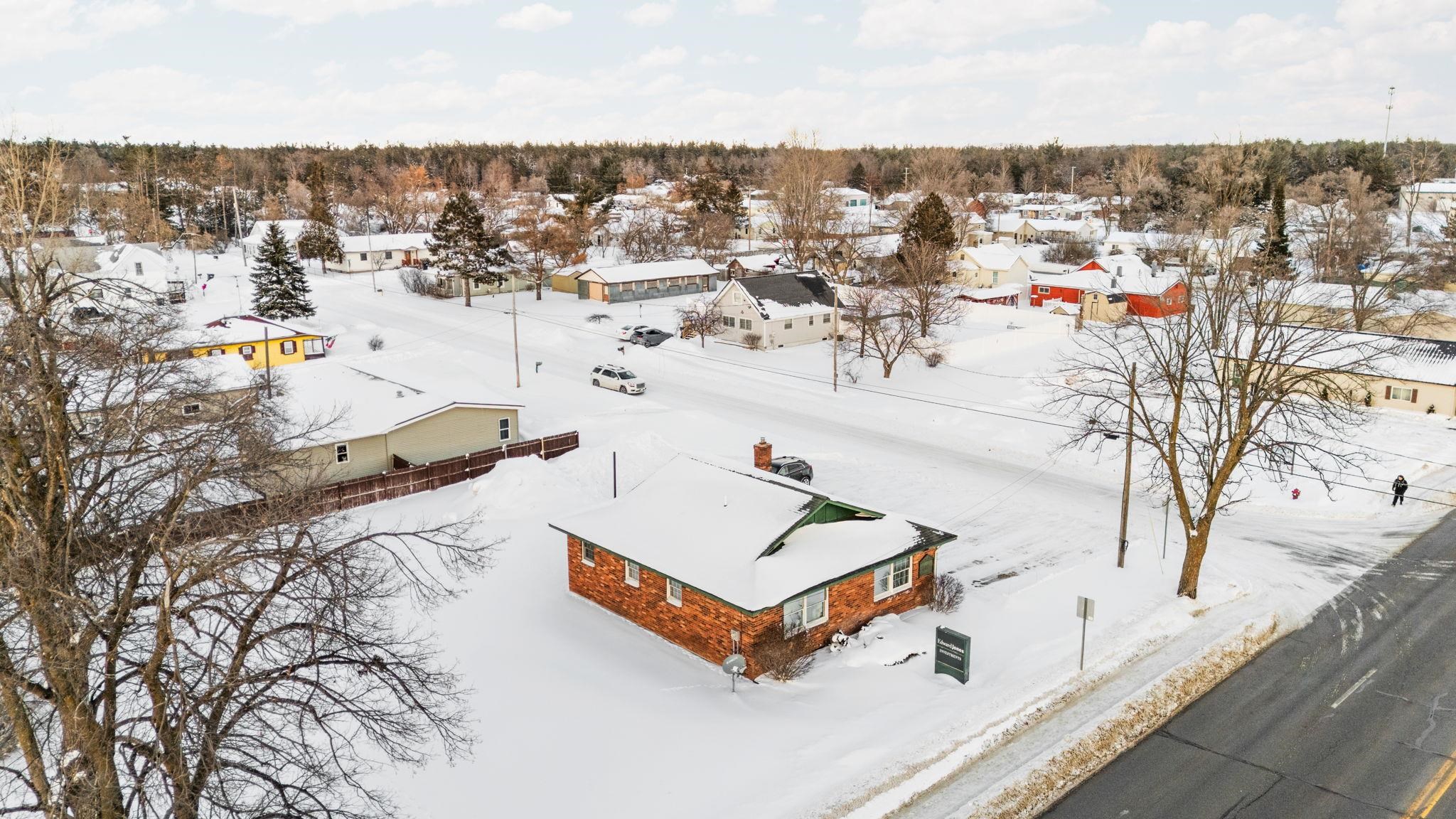 307 Huron Street, Grayling, MI, 49738