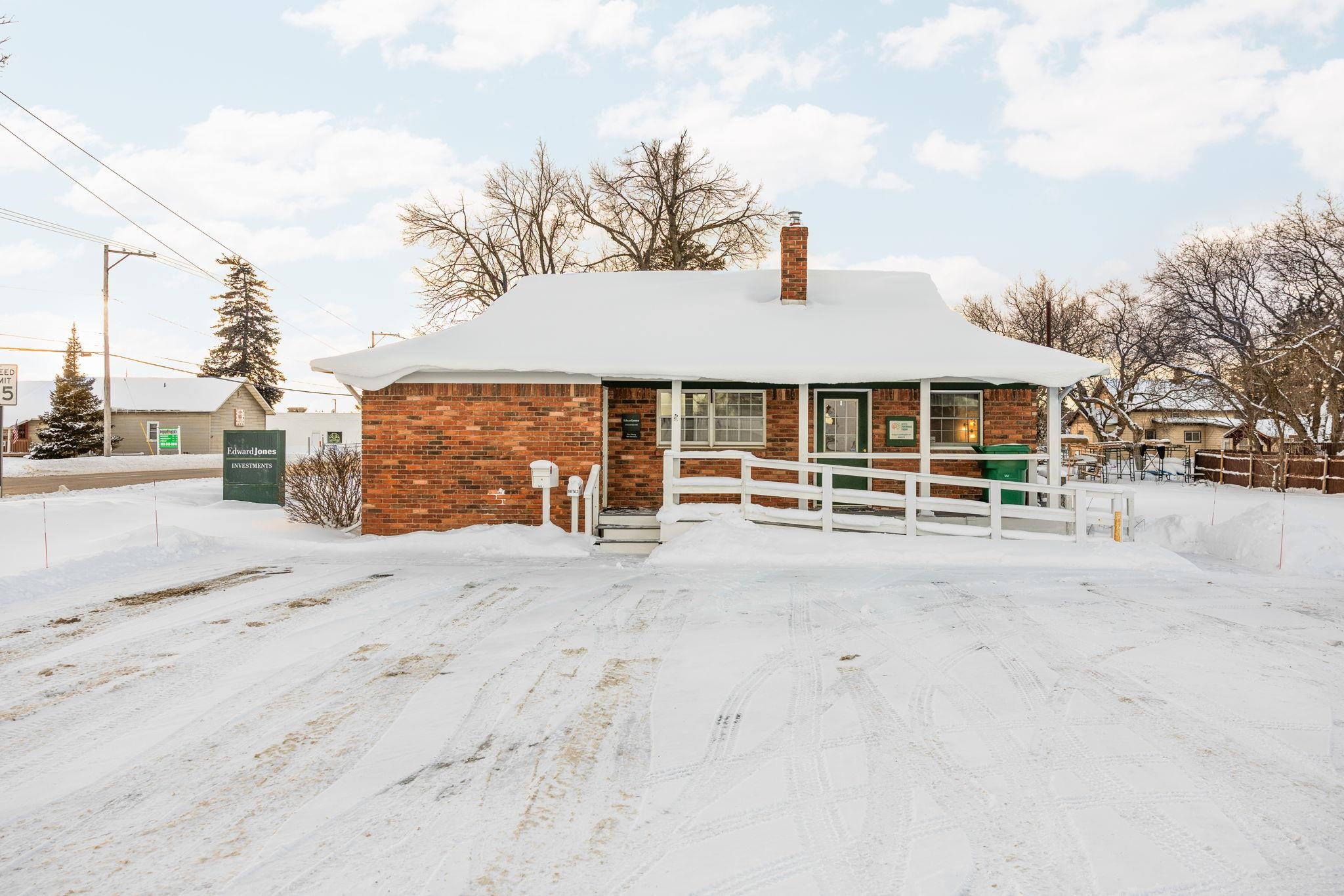 307 Huron Street, Grayling, MI, 49738