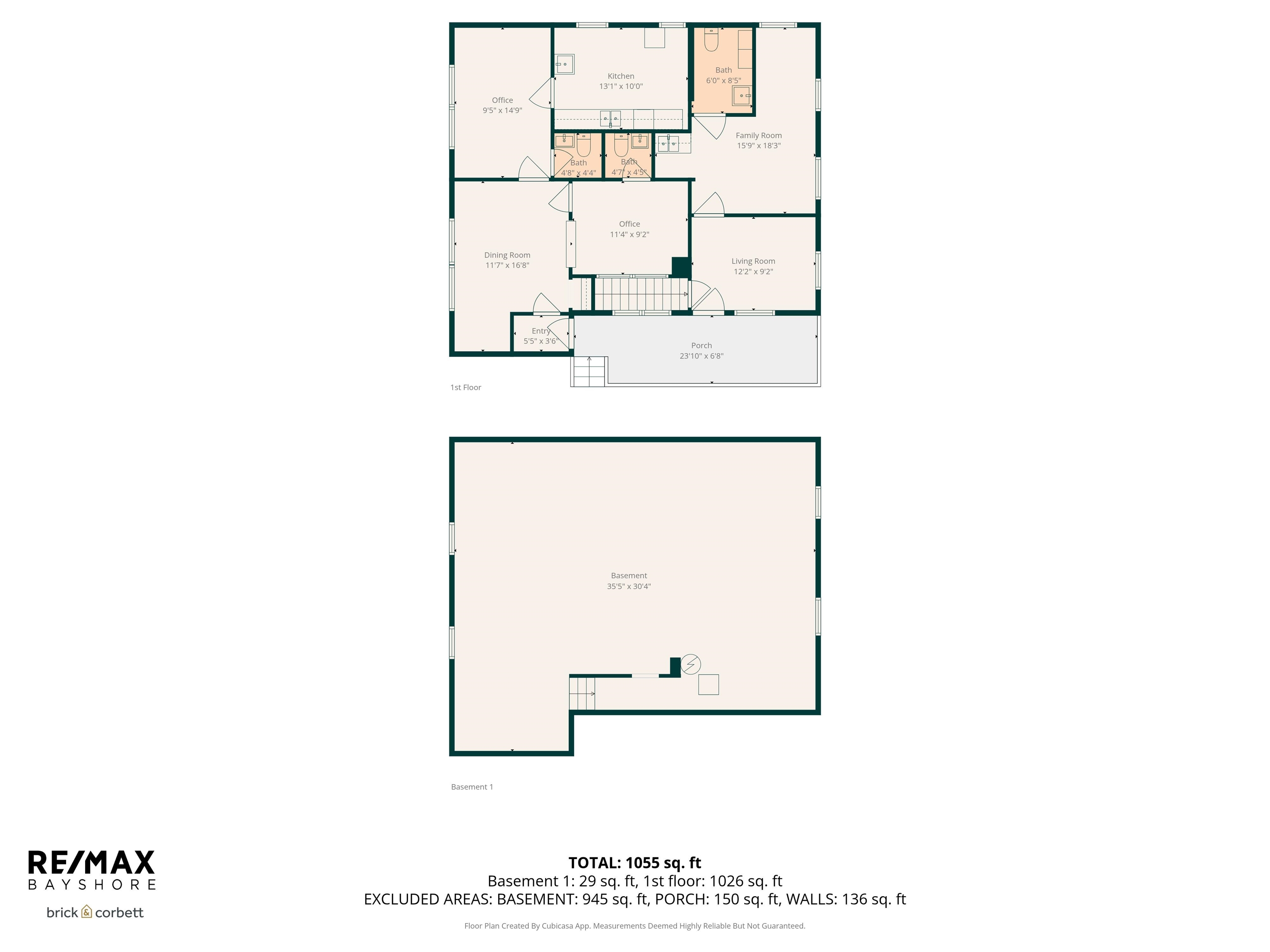 307 Huron Street, Grayling, MI, 49738