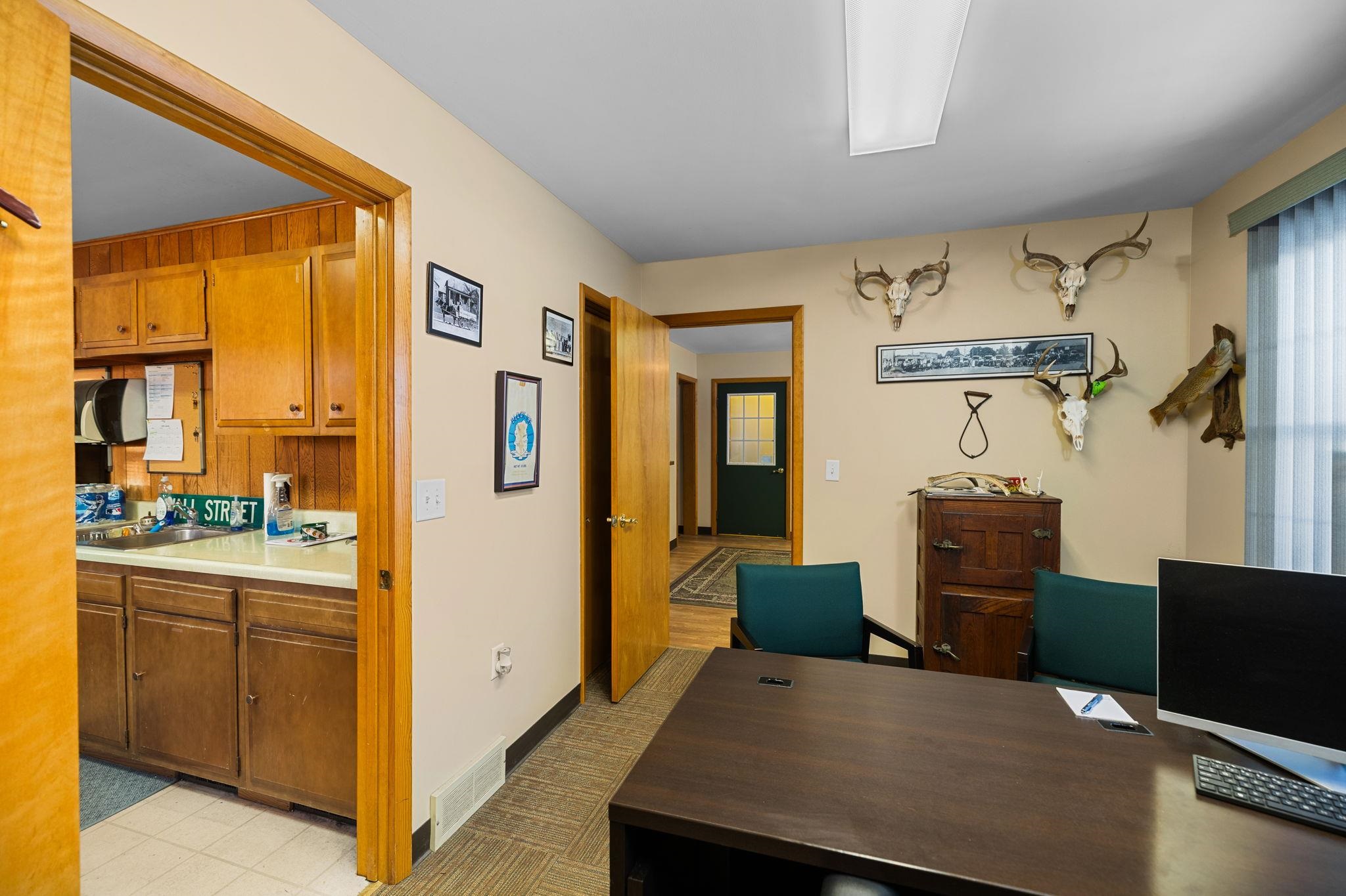 307 Huron Street, Grayling, MI, 49738