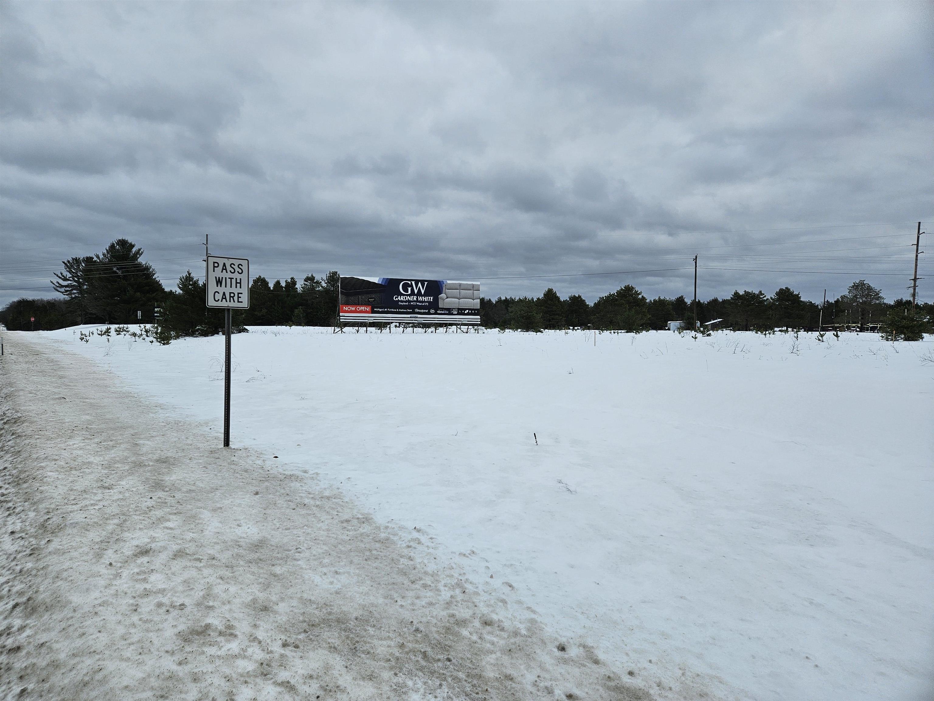 00 US-131 N Us-131, Mancelona, MI, 49659