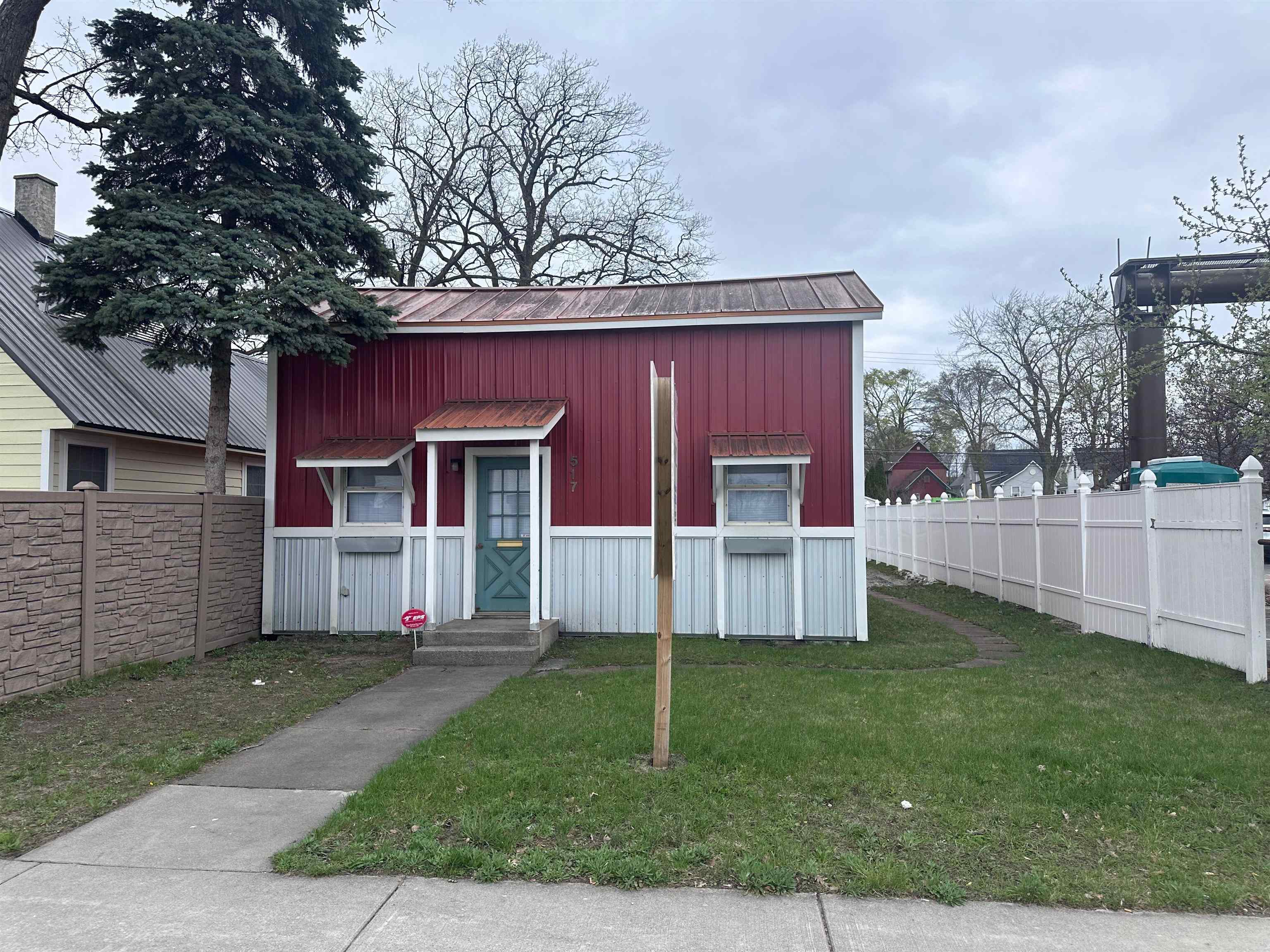 32 W Van Buren Street, Battle Creek, MI, 49017-3046