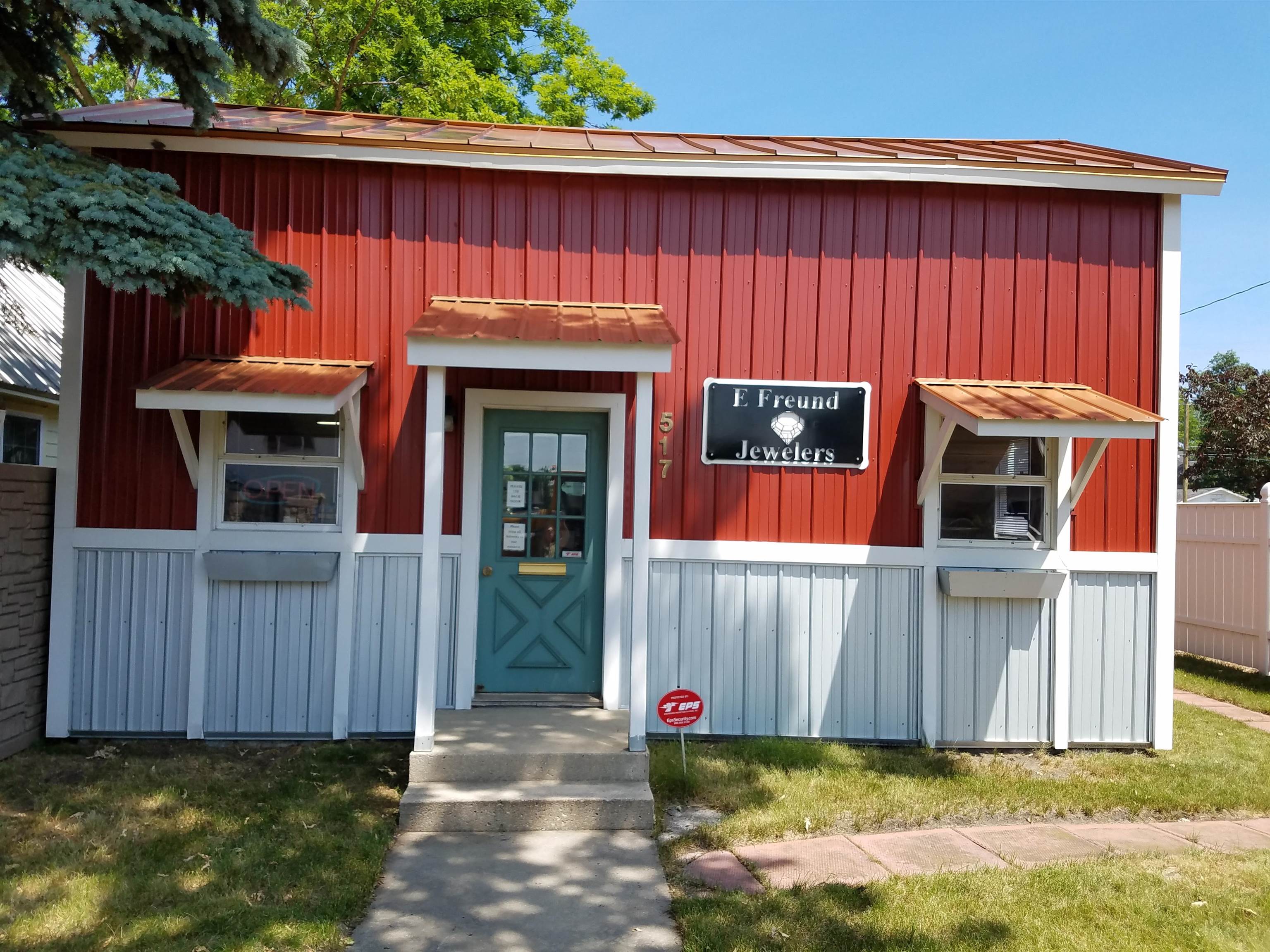 180 S Main Street, Romeo, MI, 48065