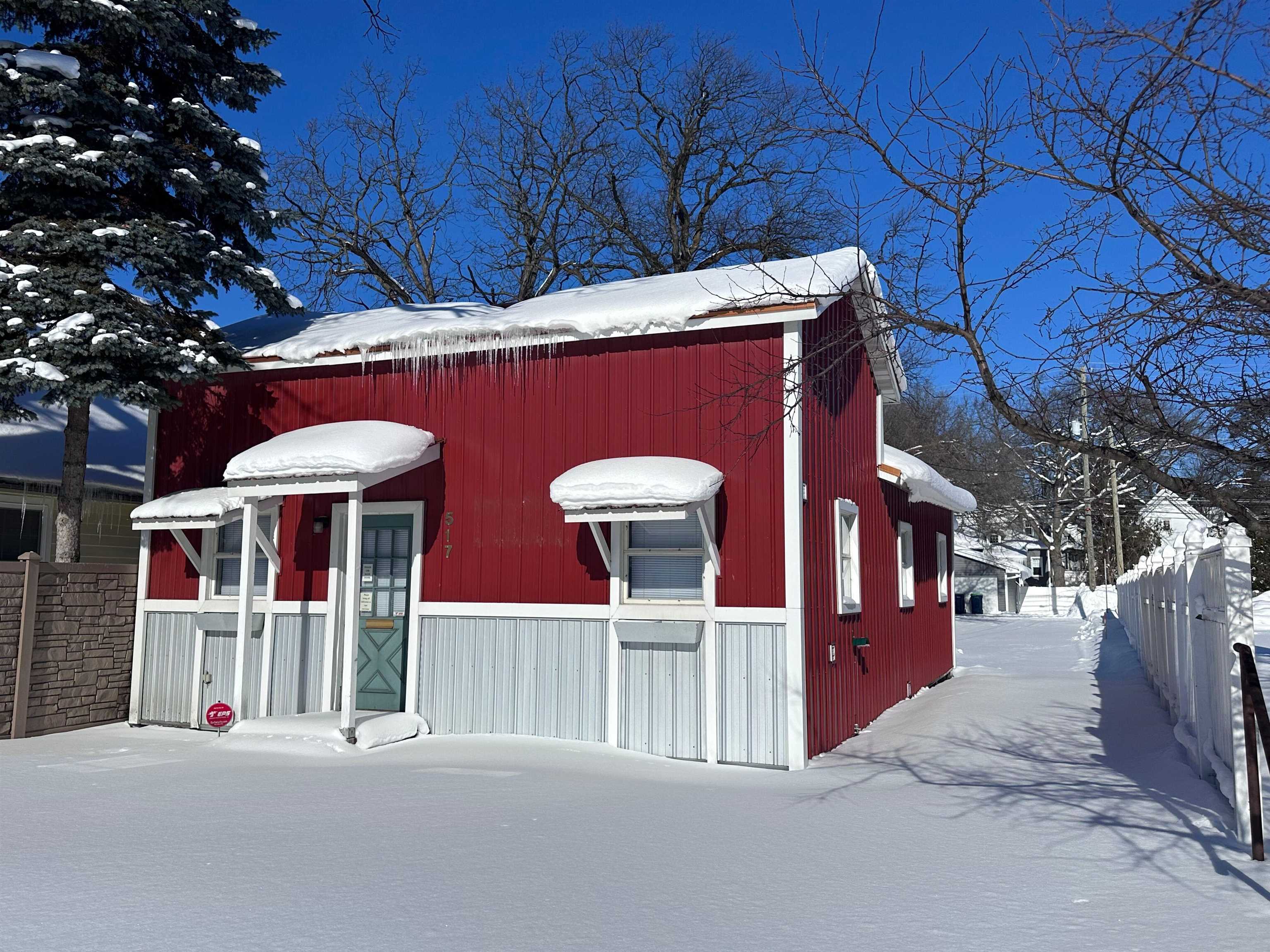 517 E Eighth Street, Traverse City, MI, 49686