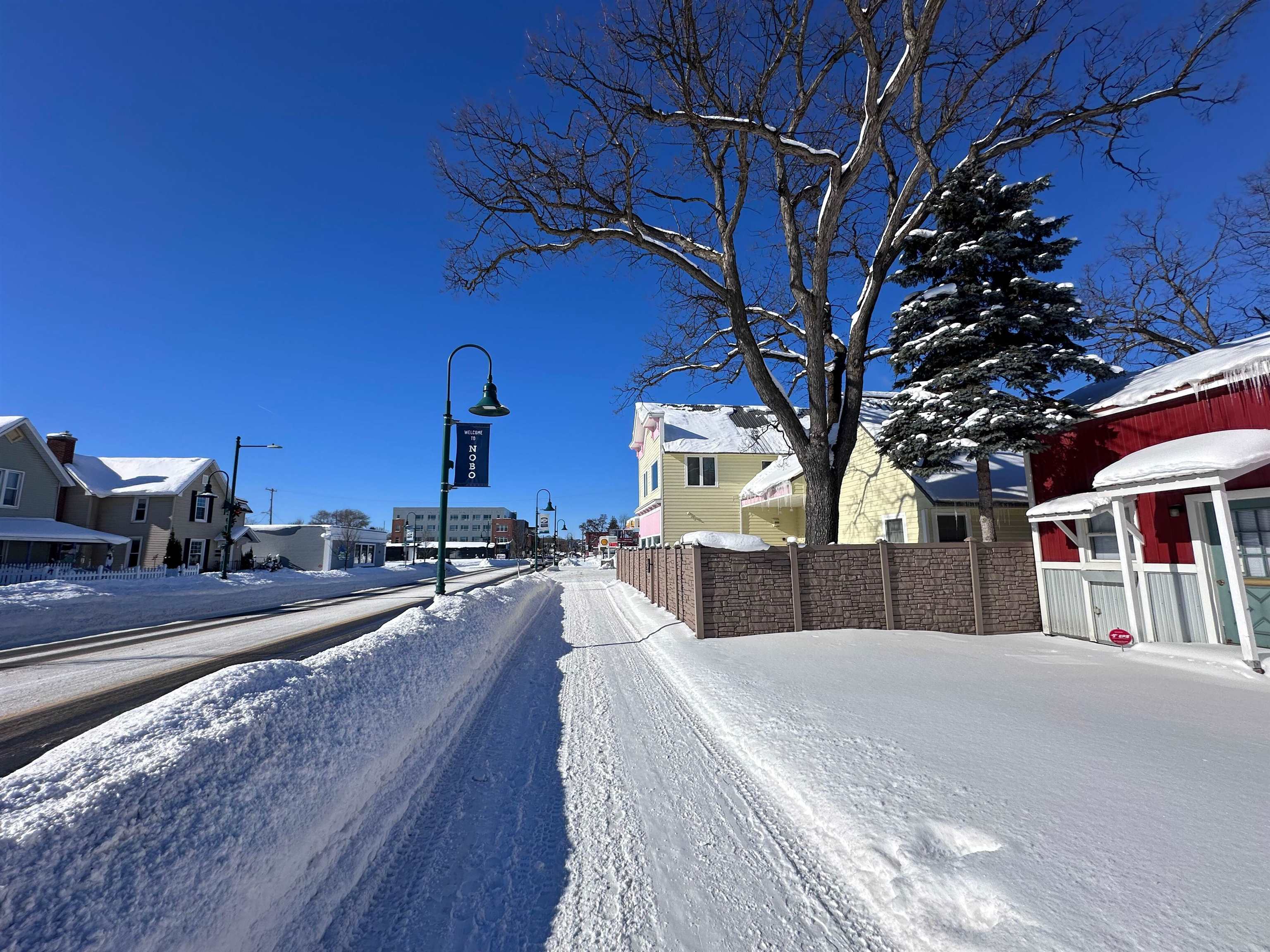 517 E Eighth Street, Traverse City, MI, 49686