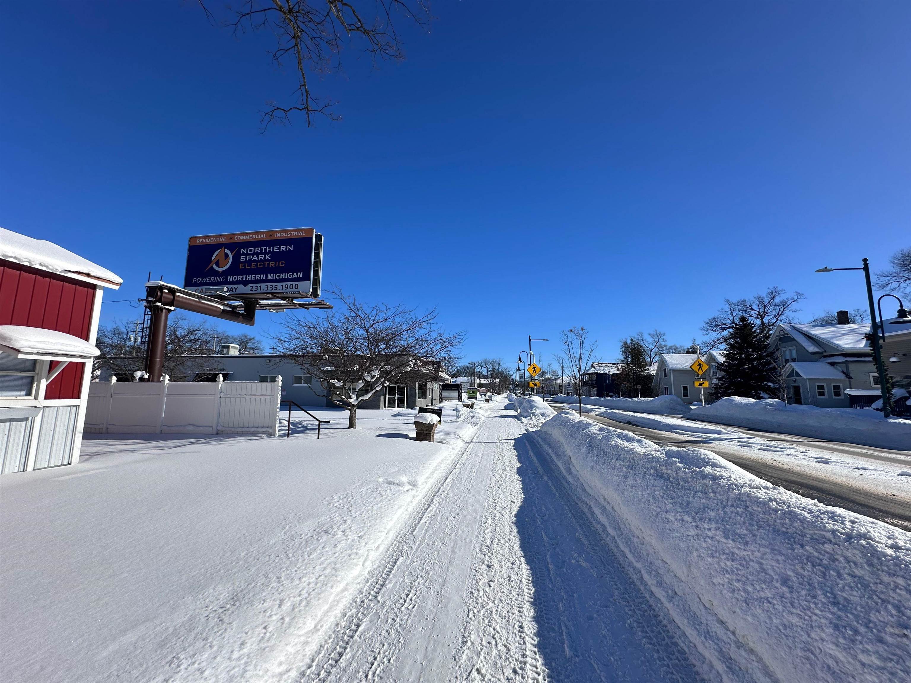 517 E Eighth Street, Traverse City, MI, 49686