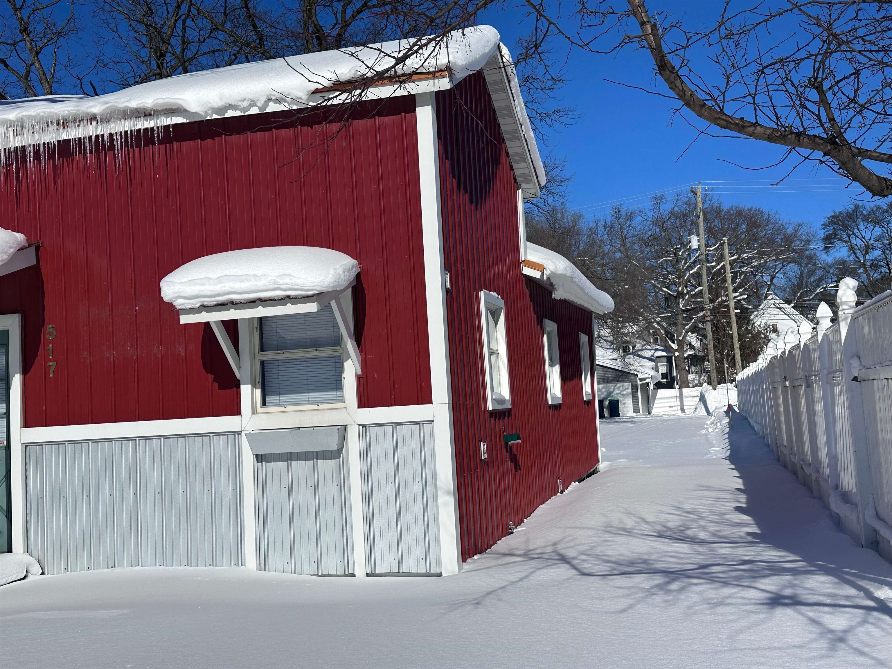 517 E Eighth Street, Traverse City, MI, 49686