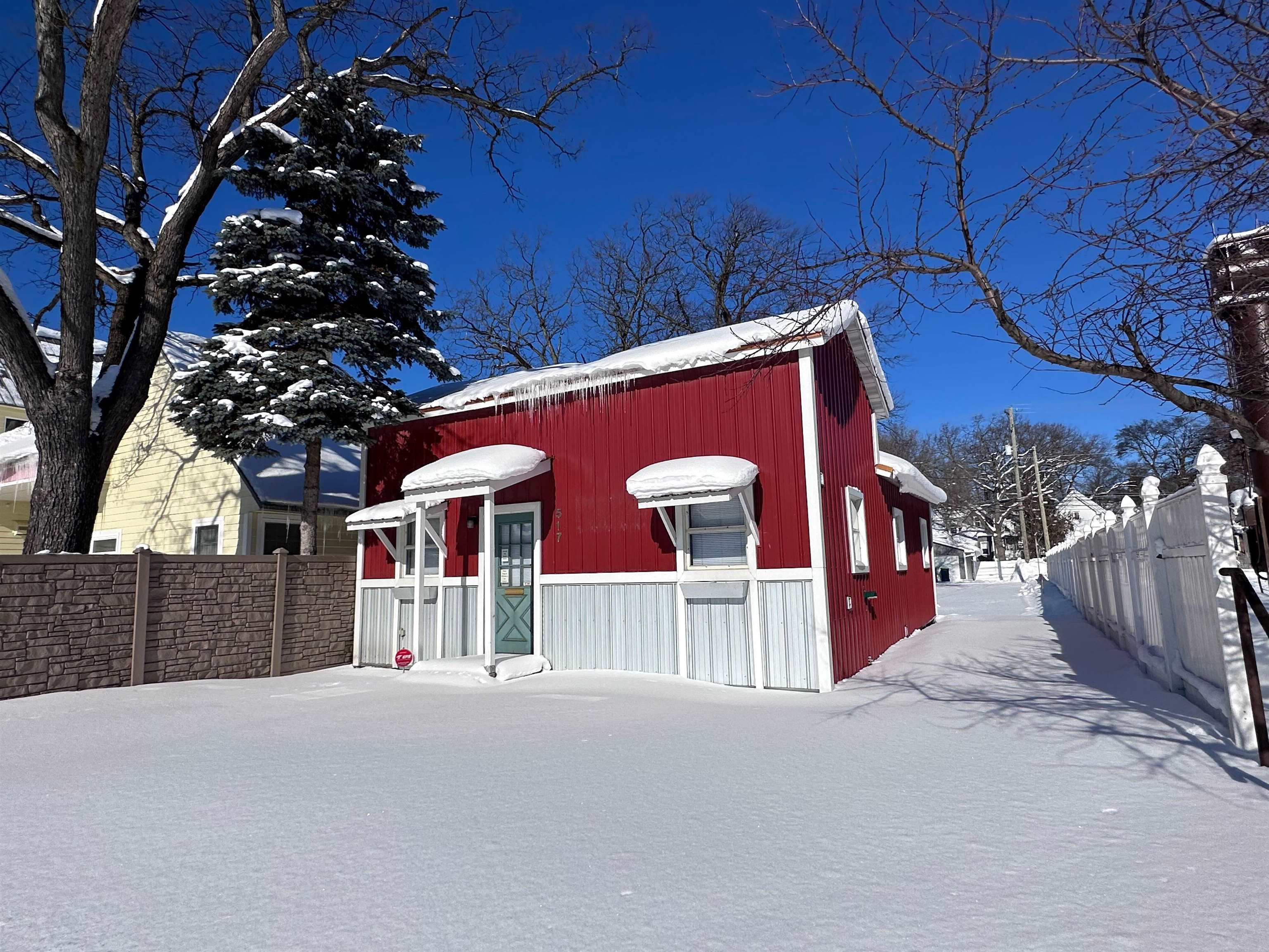 517 E Eighth Street, Traverse City, MI, 49686