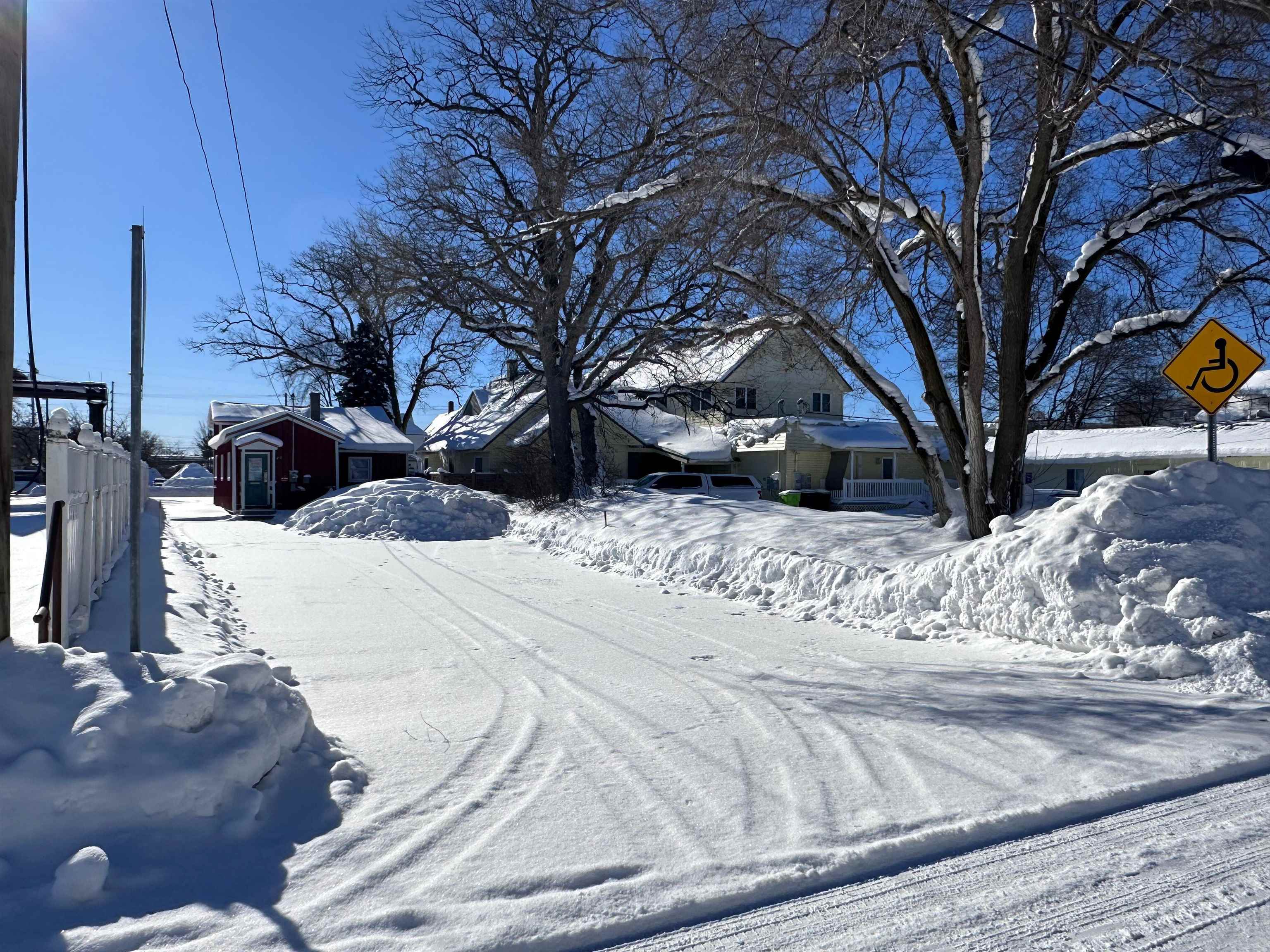 517 E Eighth Street, Traverse City, MI, 49686