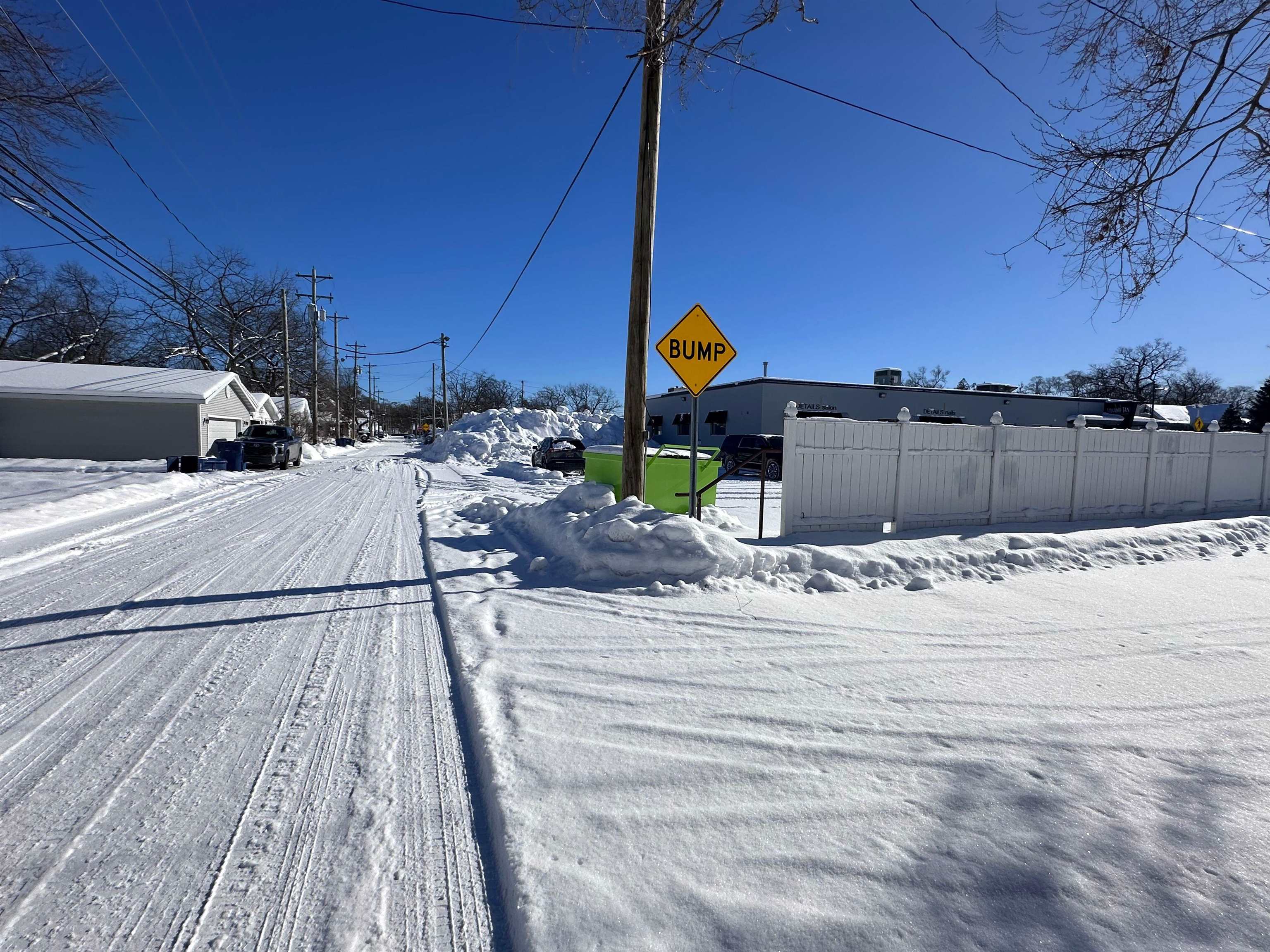 517 E Eighth Street, Traverse City, MI, 49686