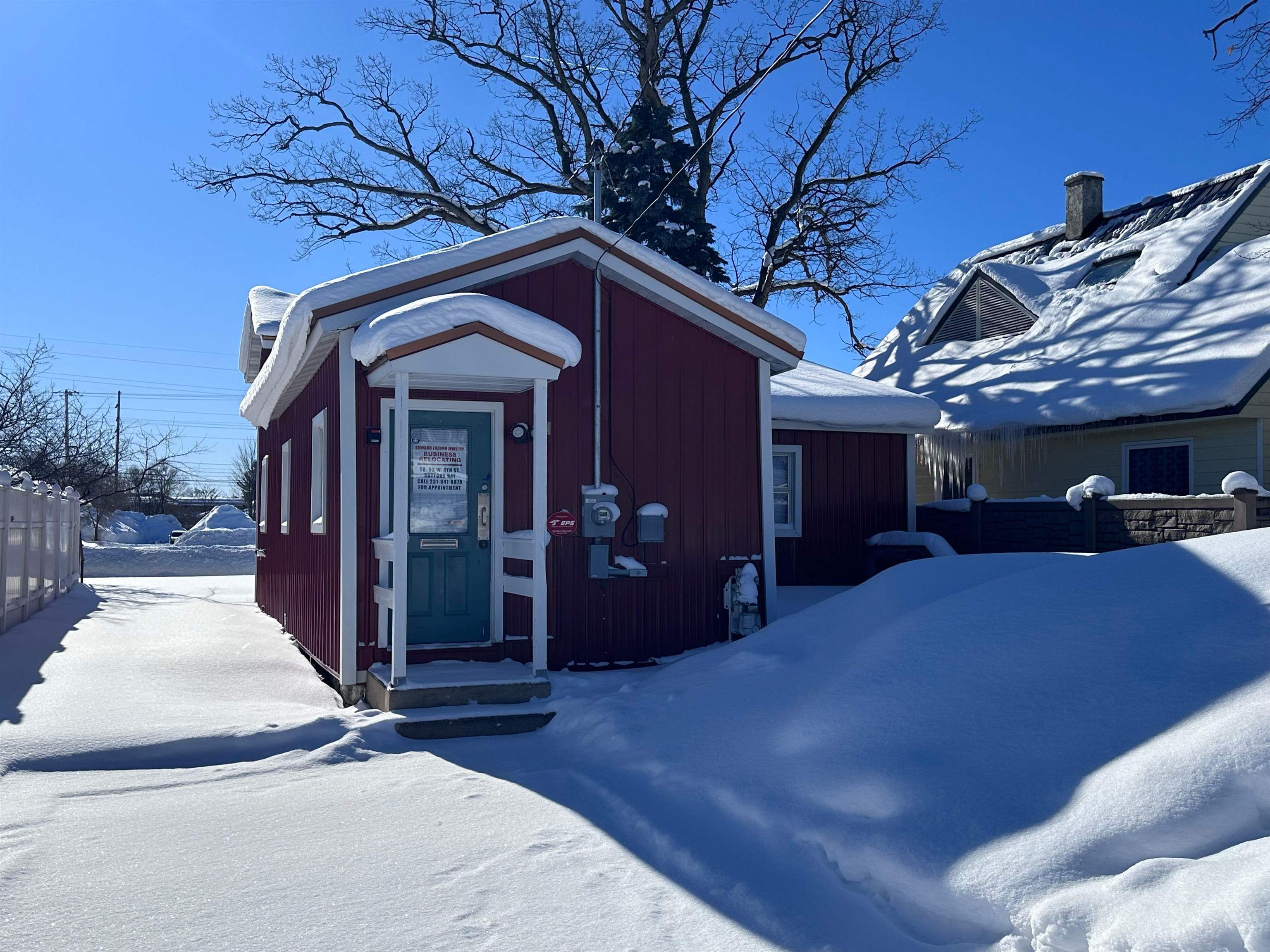 517 E Eighth Street, Traverse City, MI, 49686