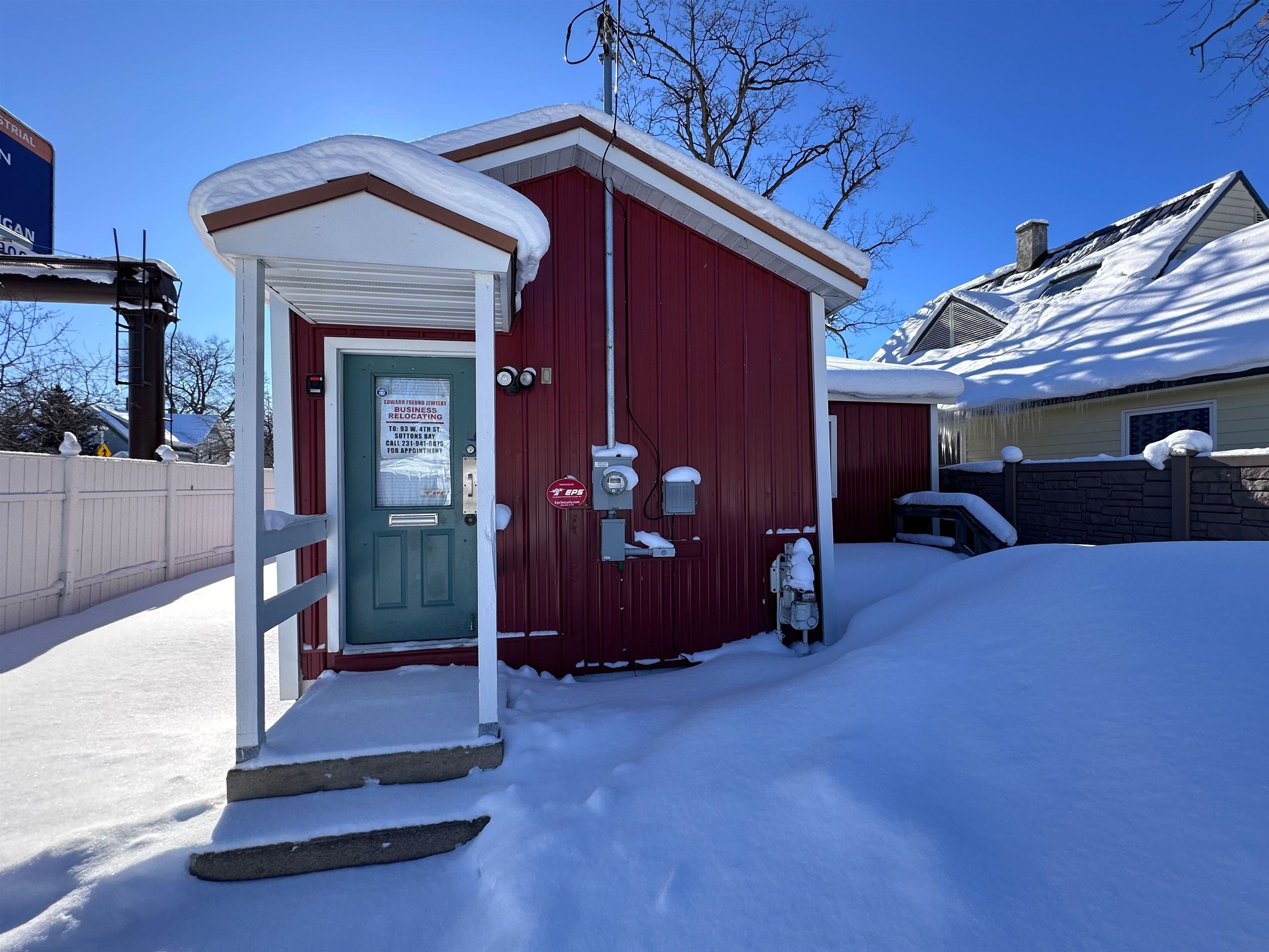 517 E Eighth Street, Traverse City, MI, 49686