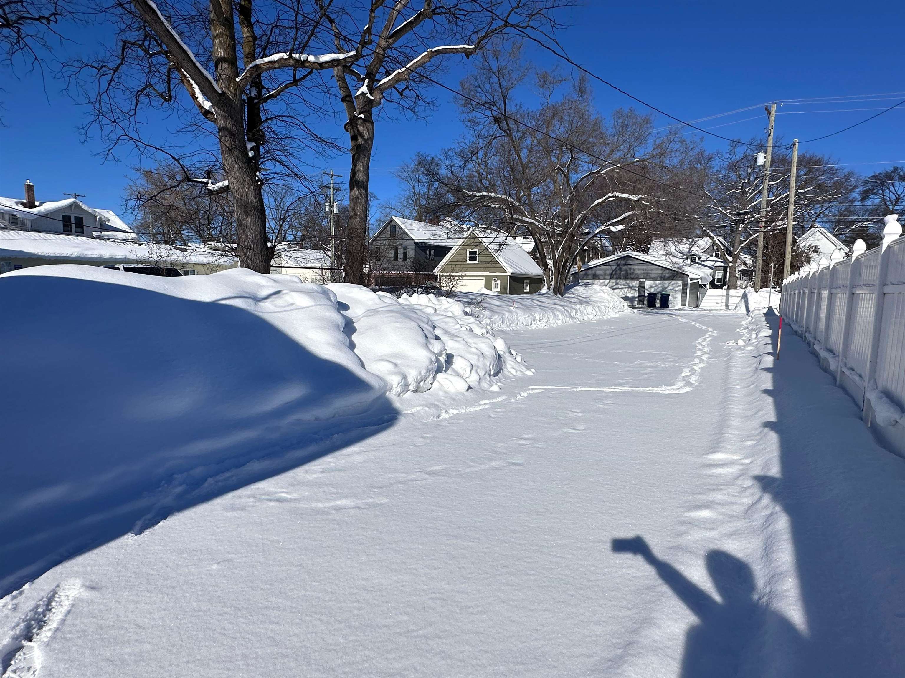 517 E Eighth Street, Traverse City, MI, 49686