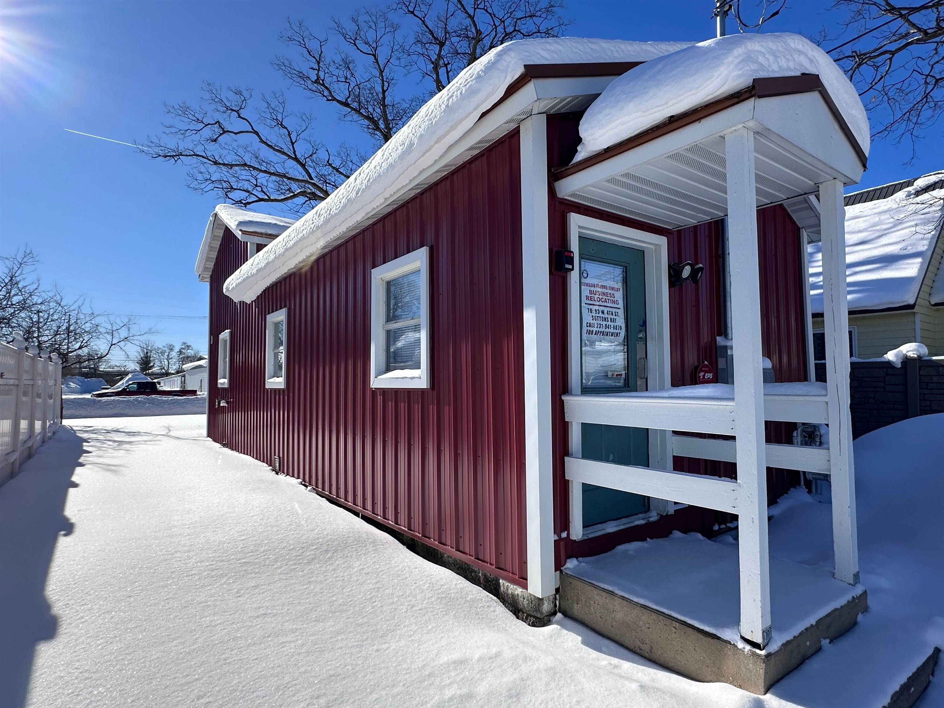 517 E Eighth Street, Traverse City, MI, 49686