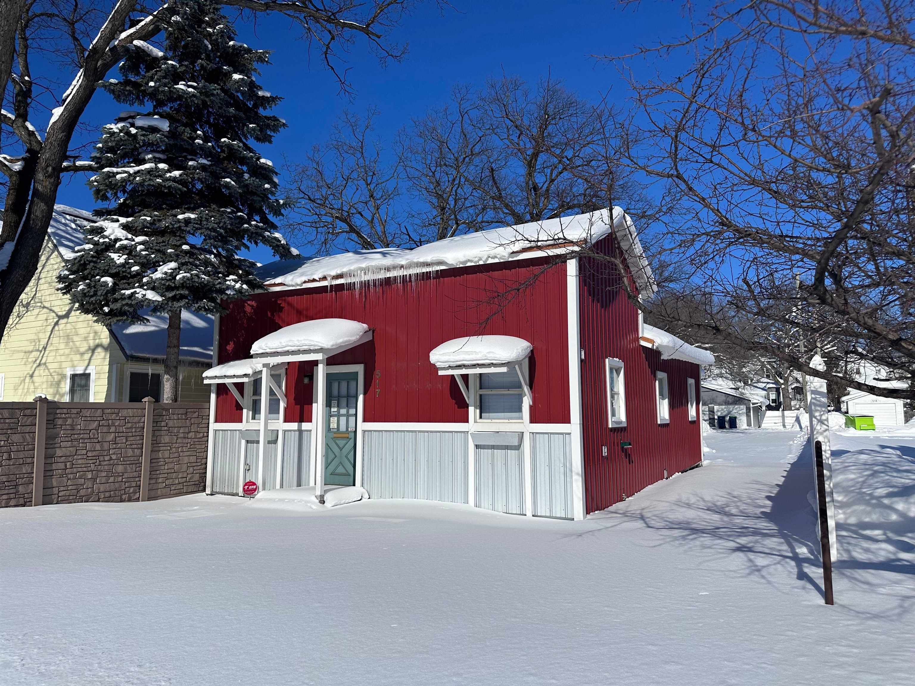 517 E Eighth Street, Traverse City, MI, 49686