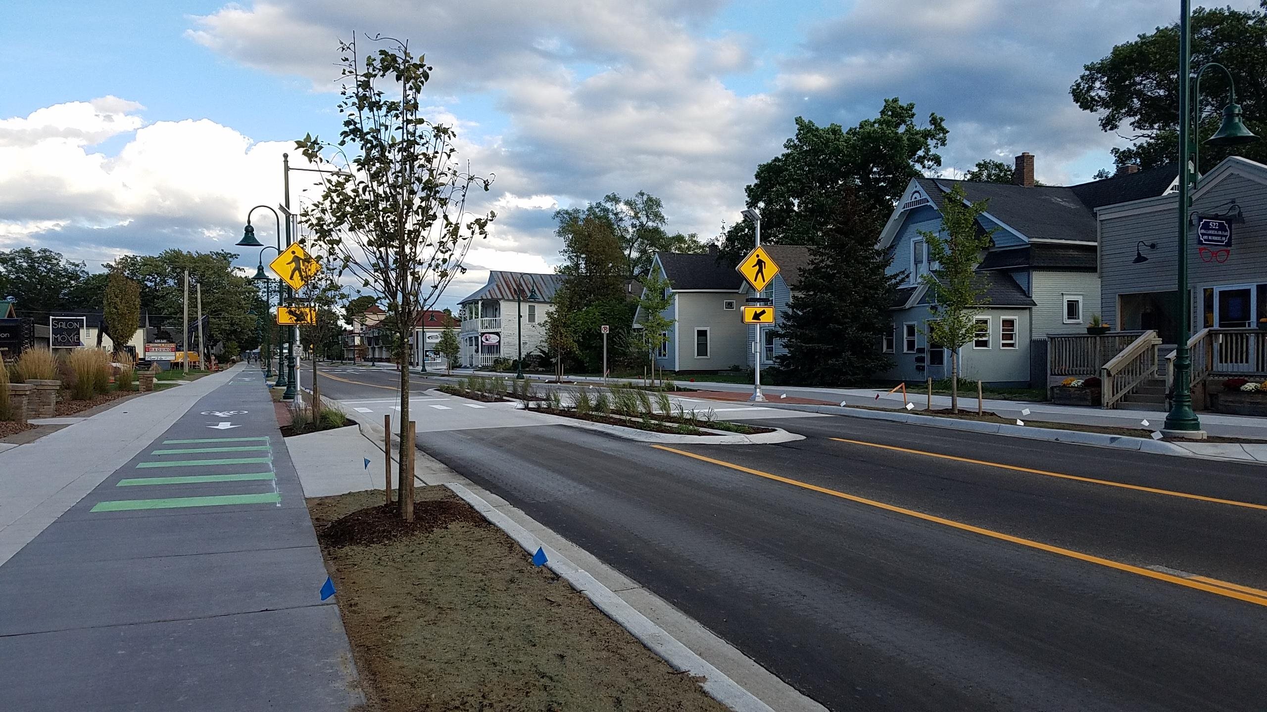 517 E Eighth Street, Traverse City, MI, 49686