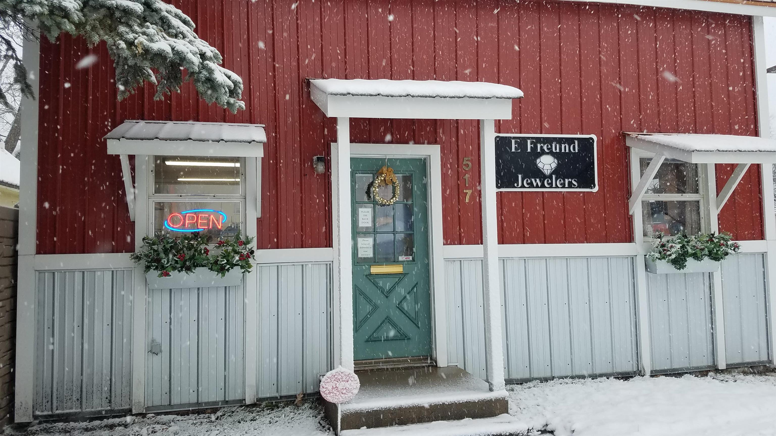 517 E Eighth Street, Traverse City, MI, 49686