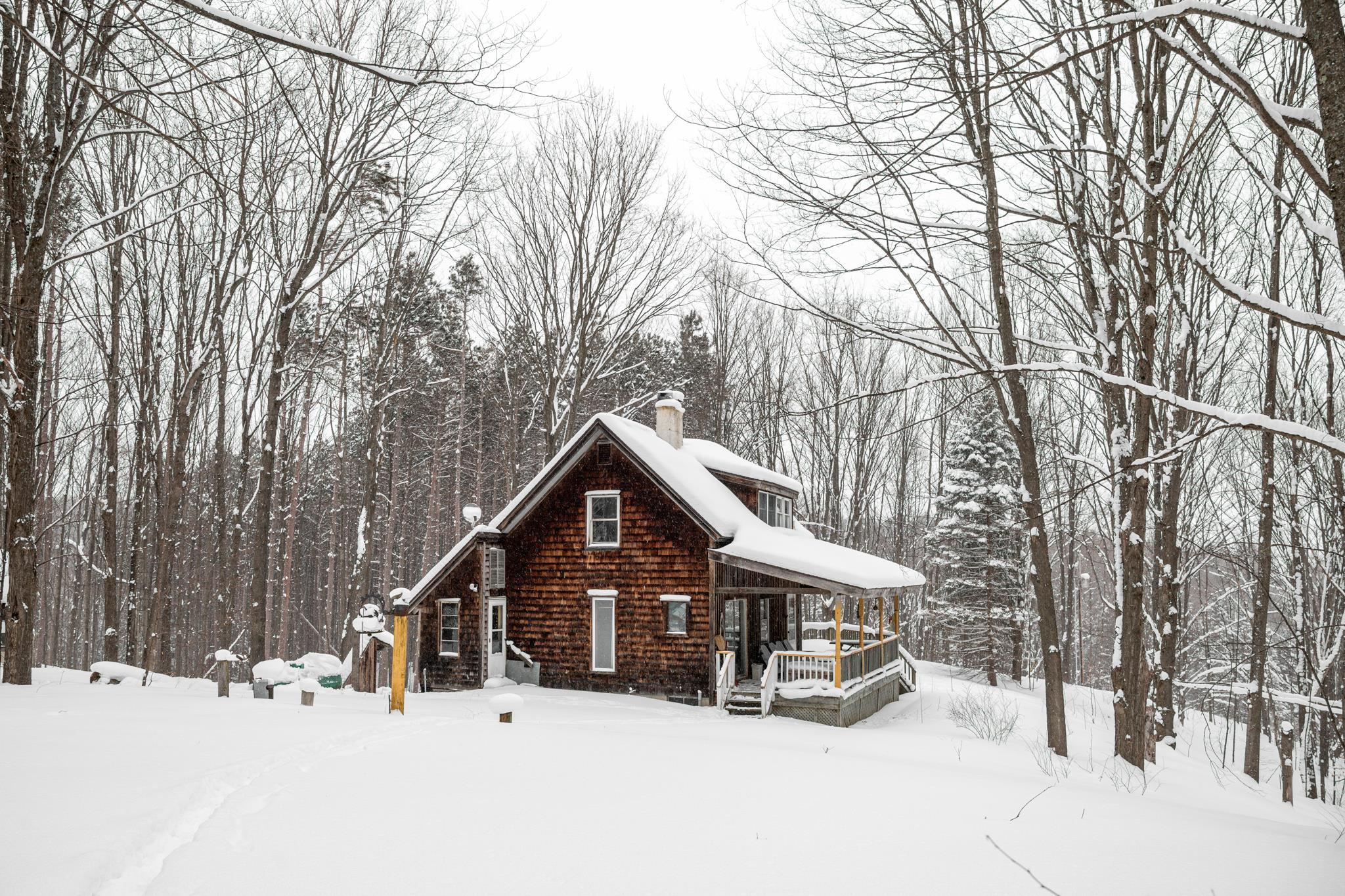  UNIT Lot: 2, Cedar, MI, 49621