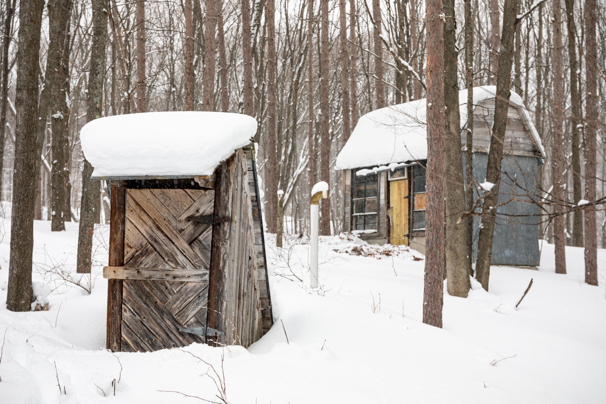  UNIT Lot: 2, Cedar, MI, 49621