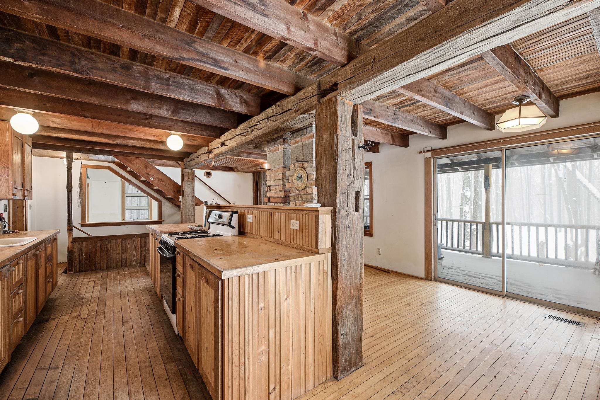  UNIT Lot: 2, Cedar, MI, 49621