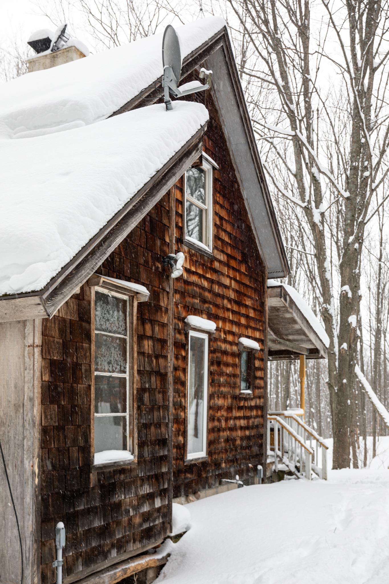  UNIT Lot: 2, Cedar, MI, 49621