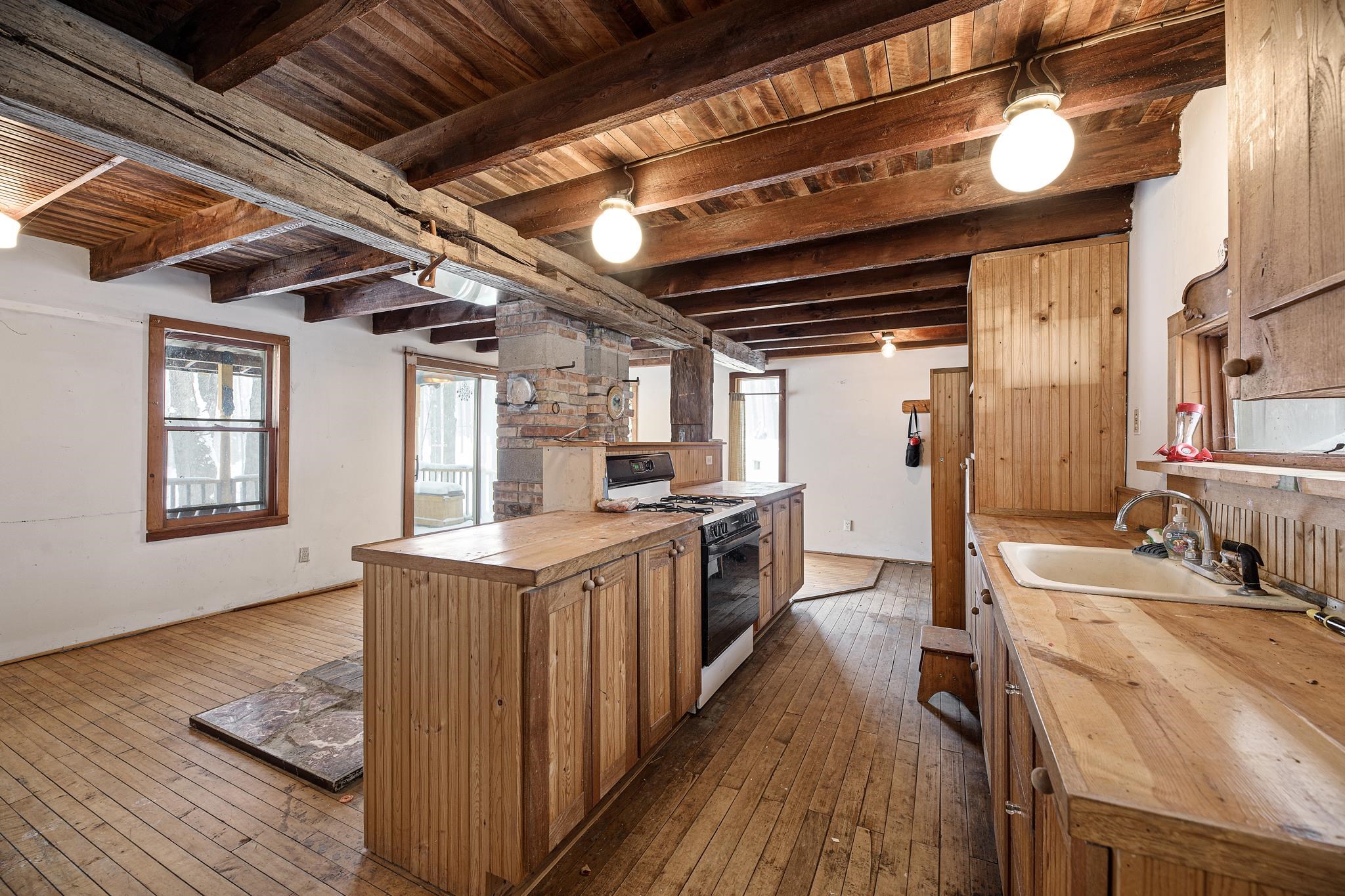  UNIT Lot: 2, Cedar, MI, 49621