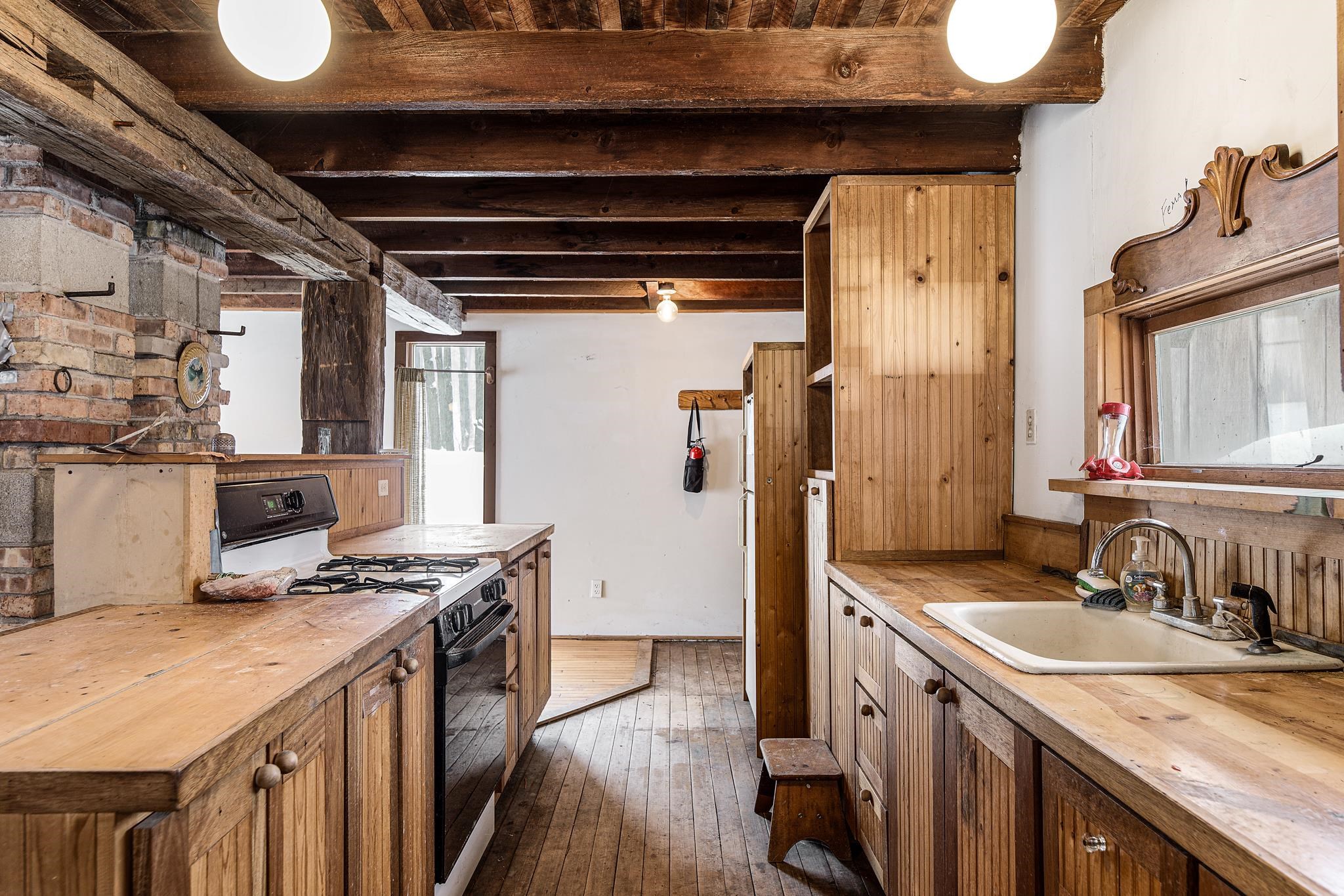  UNIT Lot: 2, Cedar, MI, 49621