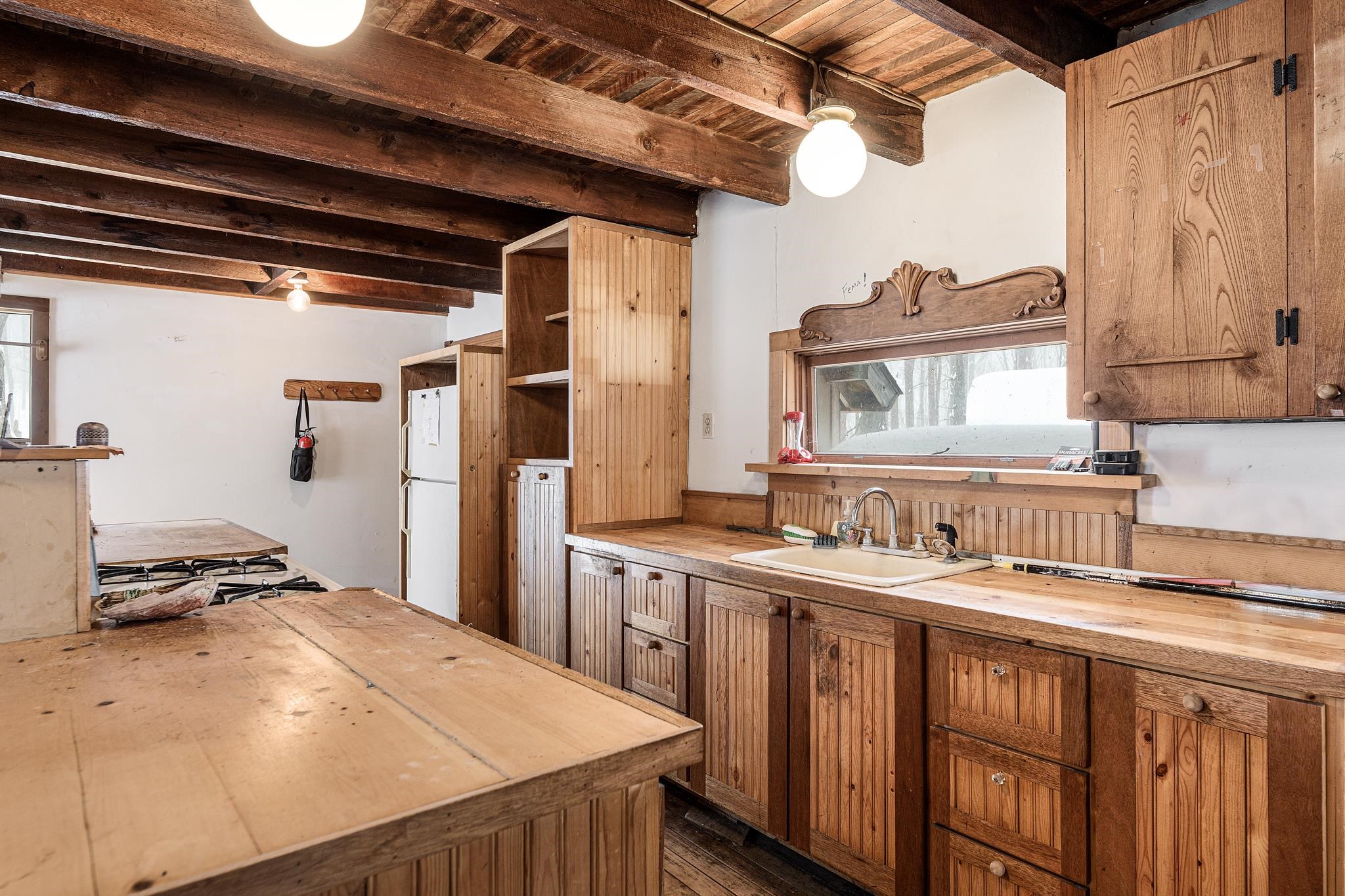  UNIT Lot: 2, Cedar, MI, 49621