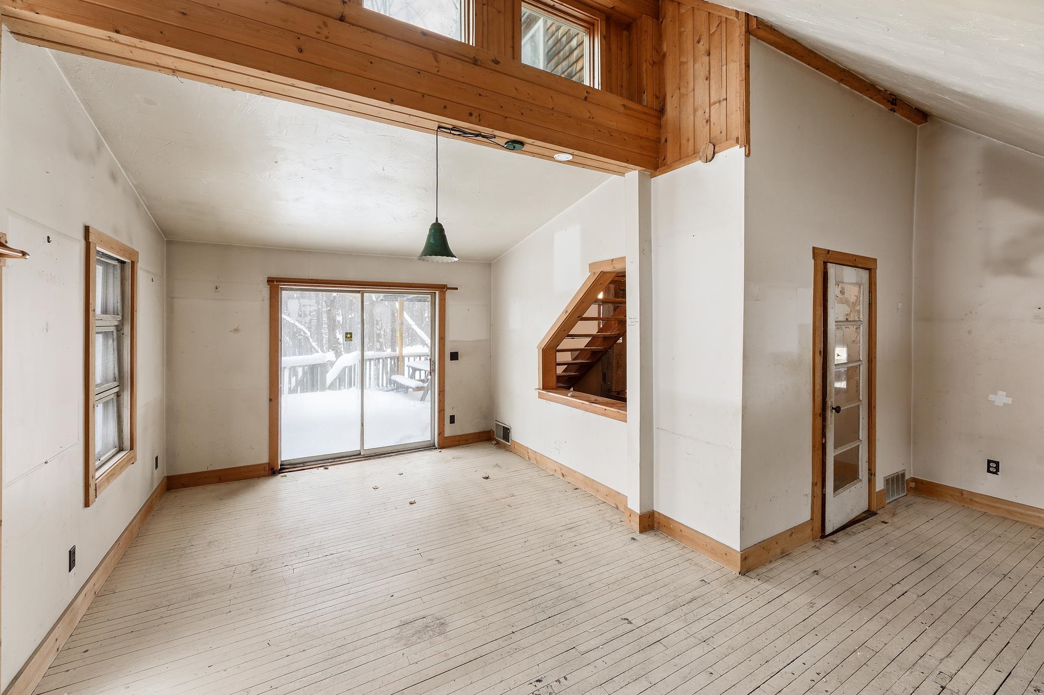  UNIT Lot: 2, Cedar, MI, 49621