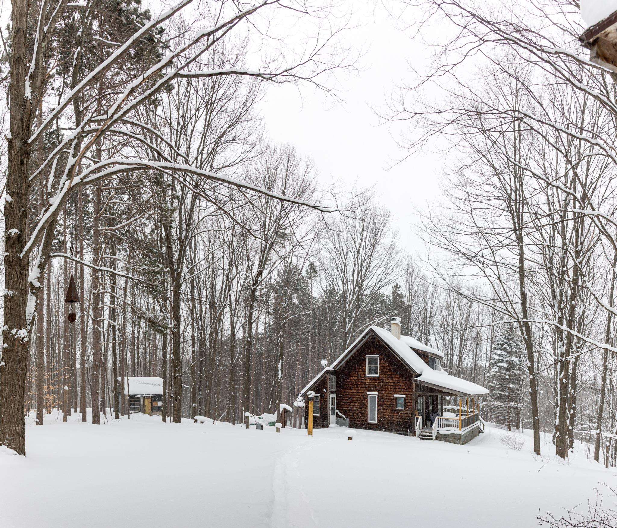  UNIT Lot: 2, Cedar, MI, 49621