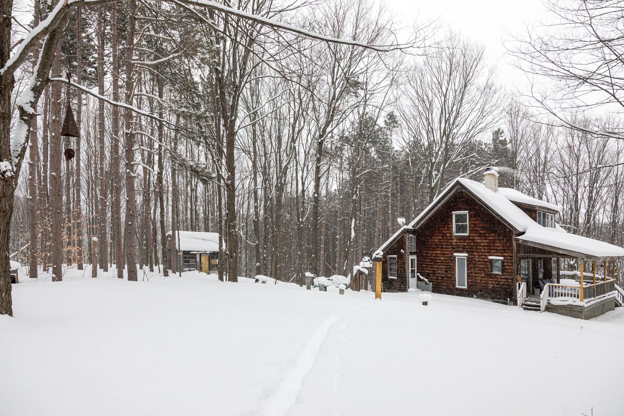  UNIT Lot: 2, Cedar, MI, 49621